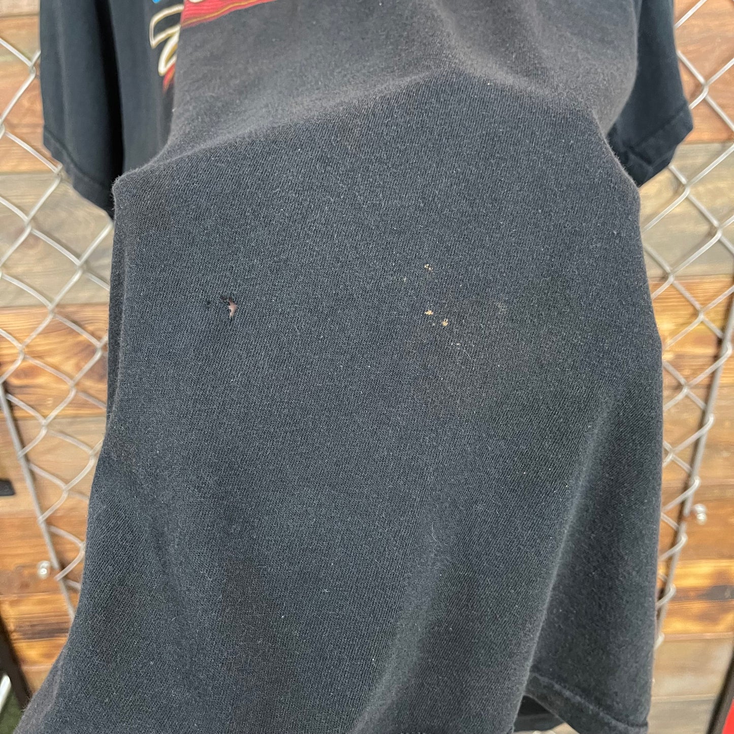 00s Budweiser Happy Hour Tee