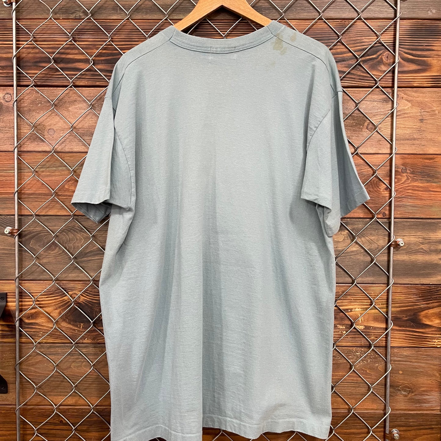 90s DKNY Tech Tee