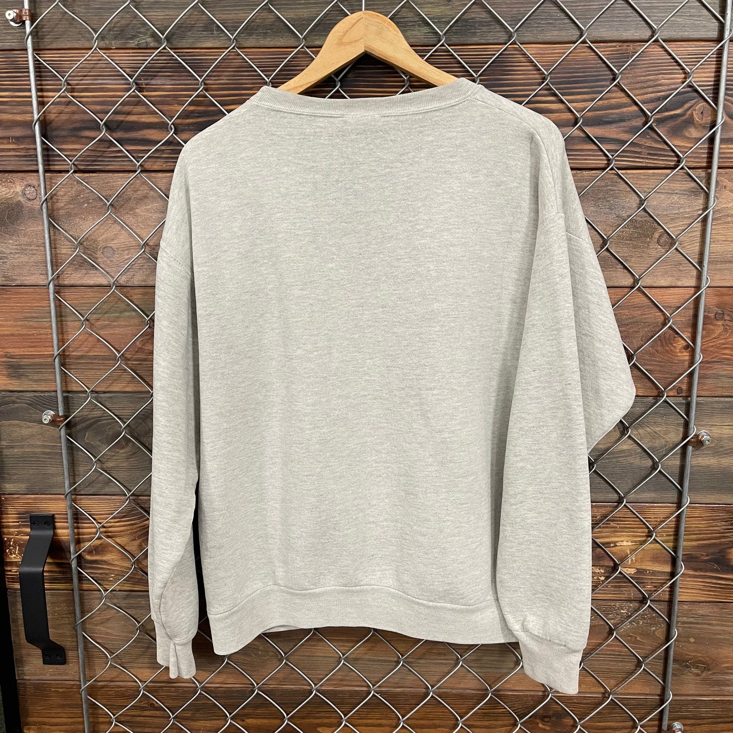 90s Goofy Disney World Crewneck Sweater