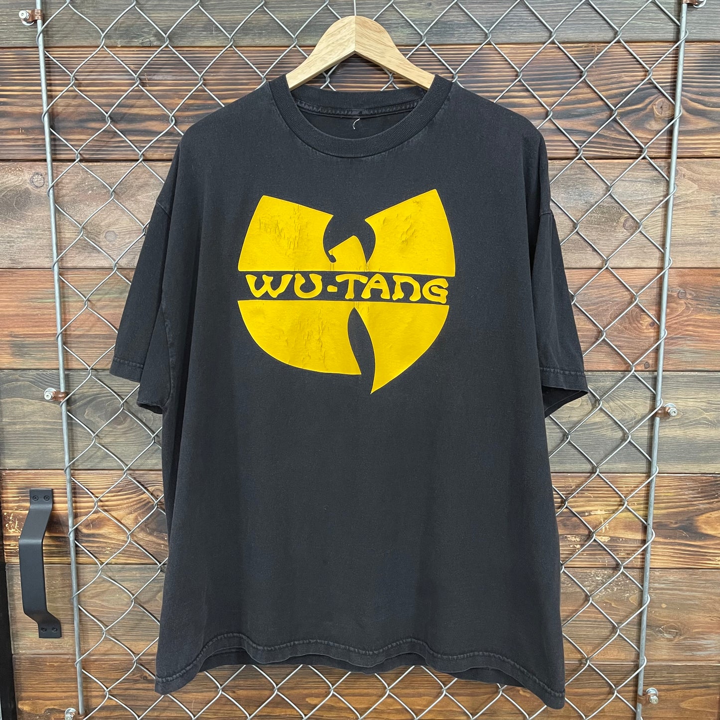 00s Wu-Tang Tee