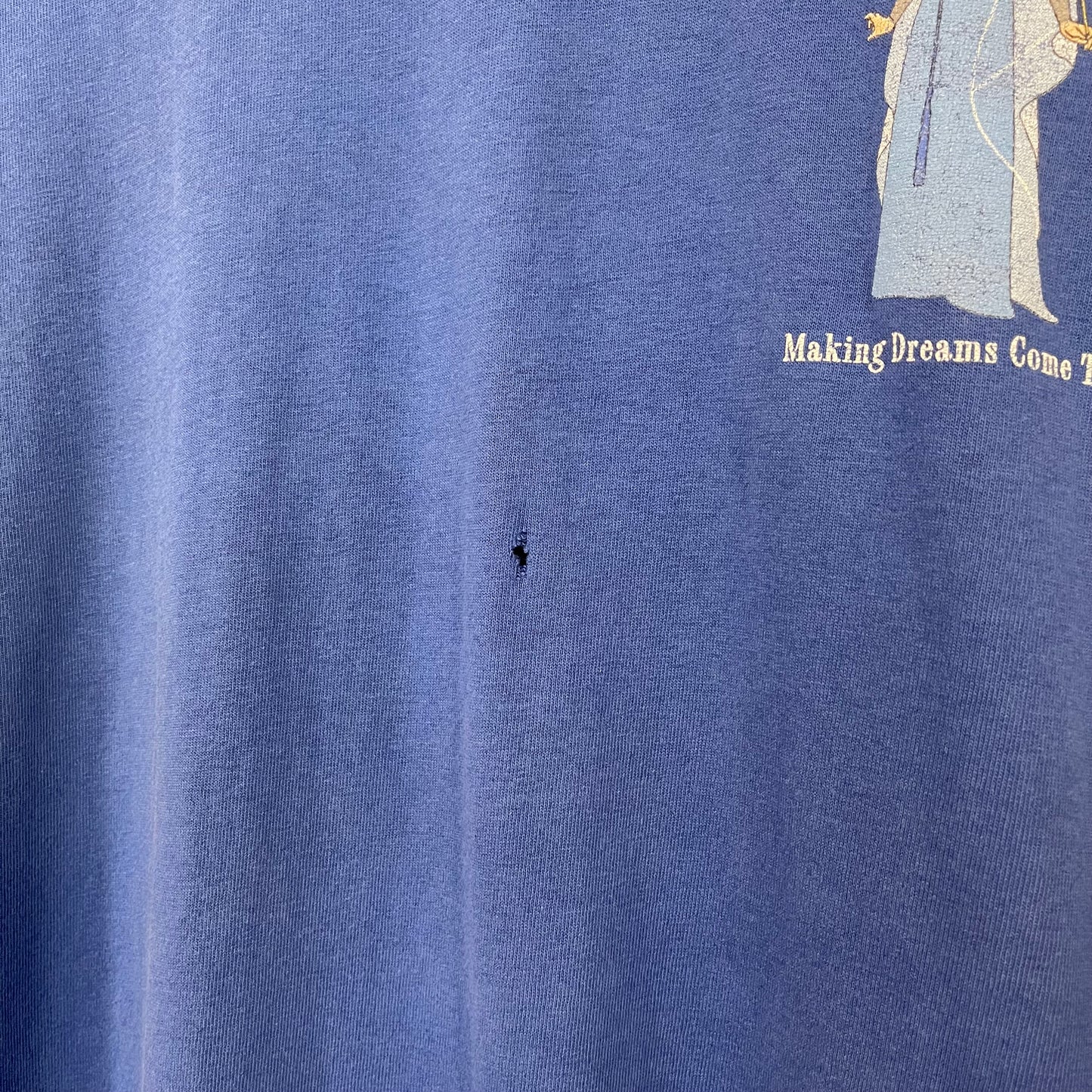 90s Disney Special Sculpture Event Tee