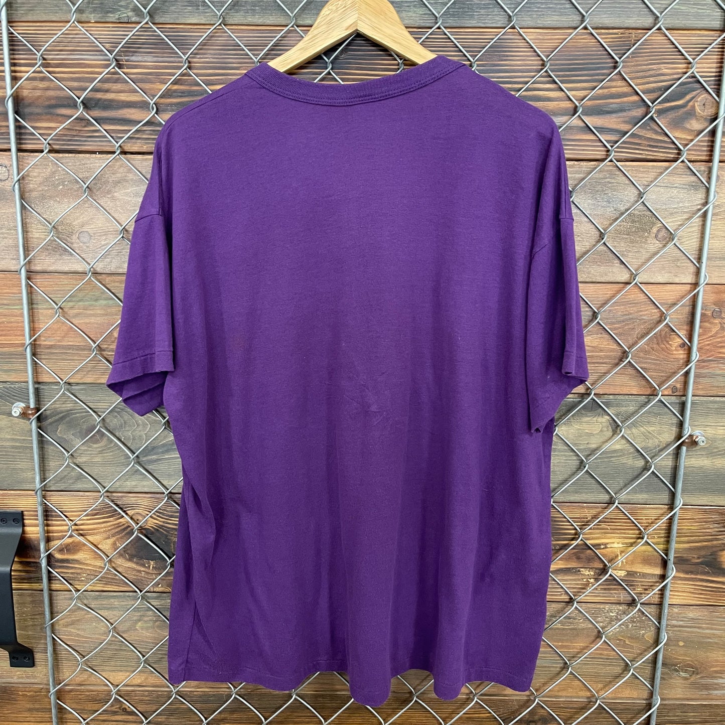 90s Russell Melrose Swimming Tee