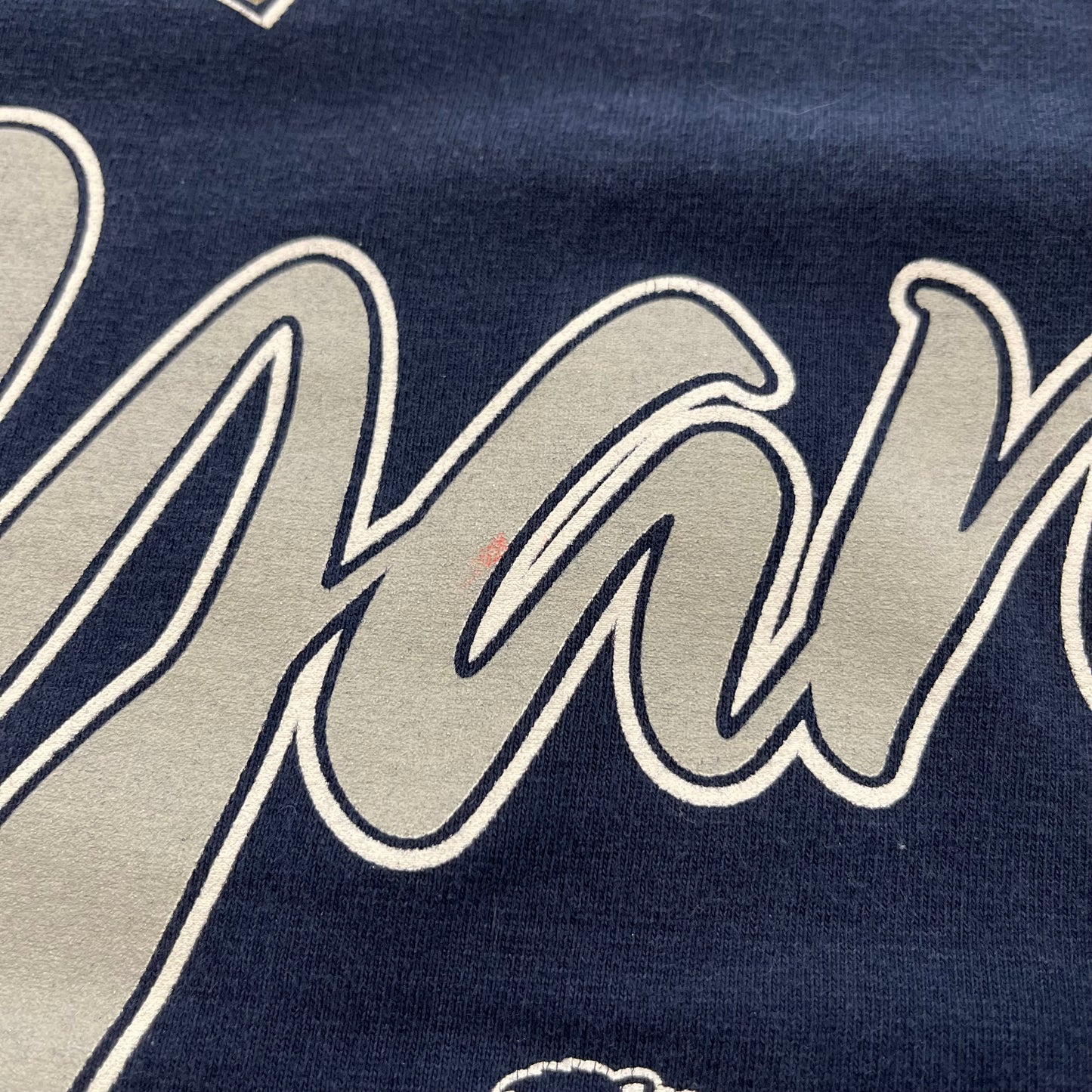 90s New York Yankees Eastern Division Championship Tee