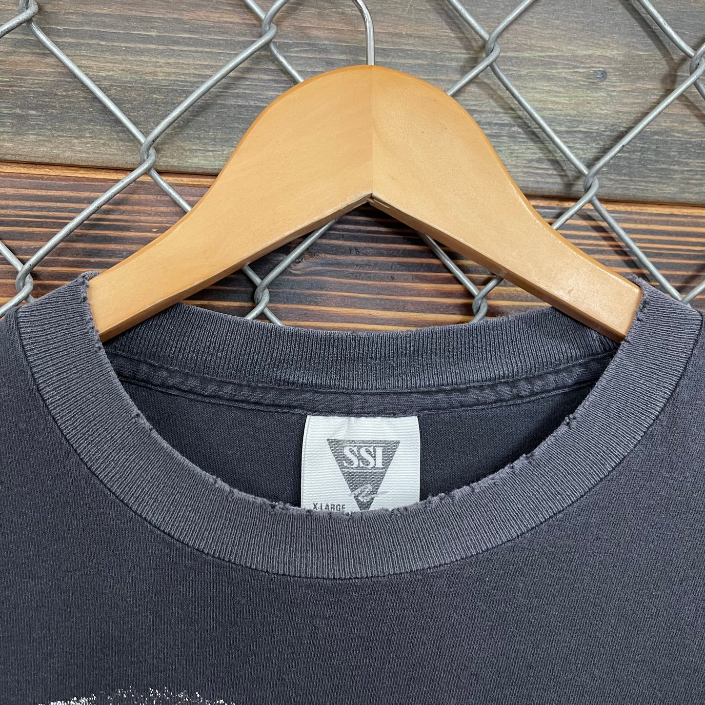 80s Harley Best of the Breed Tee