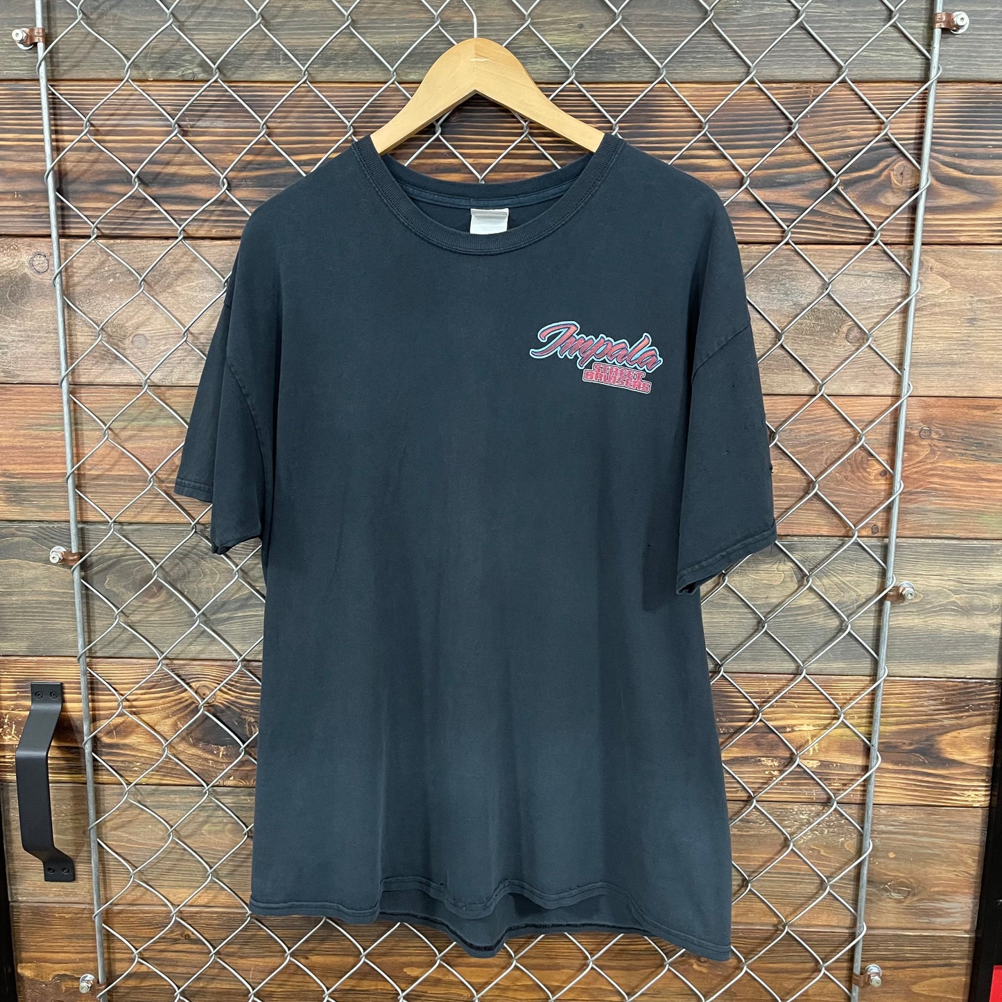 00s Impala Street Bruisers Tee