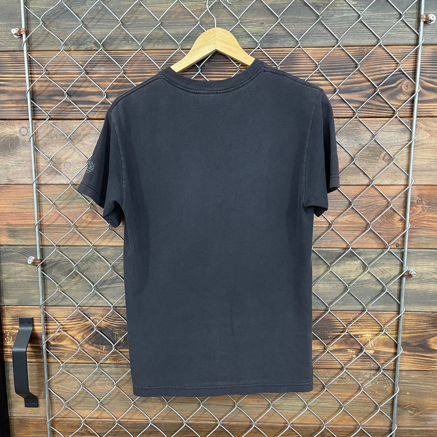 00s Dragonball Z Trunks Tee