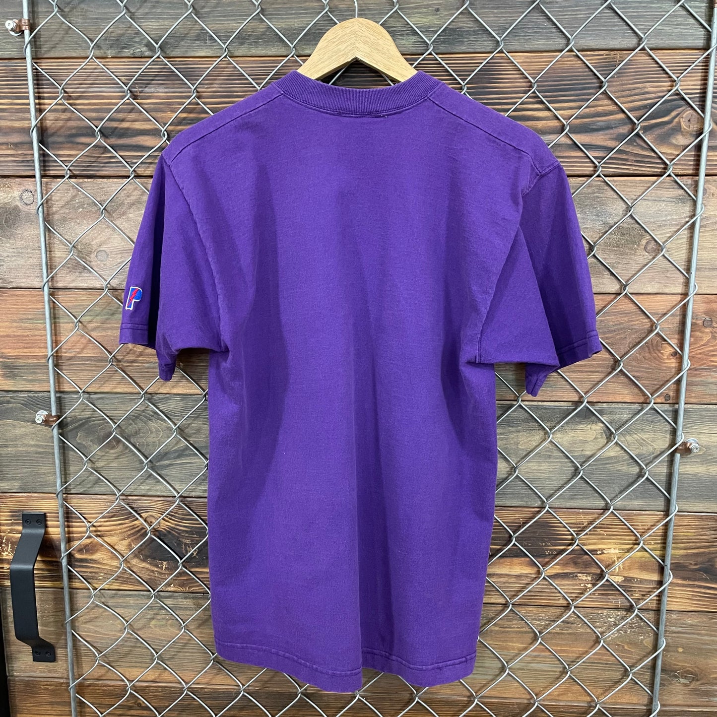 90s Lakers Pro Player Tee