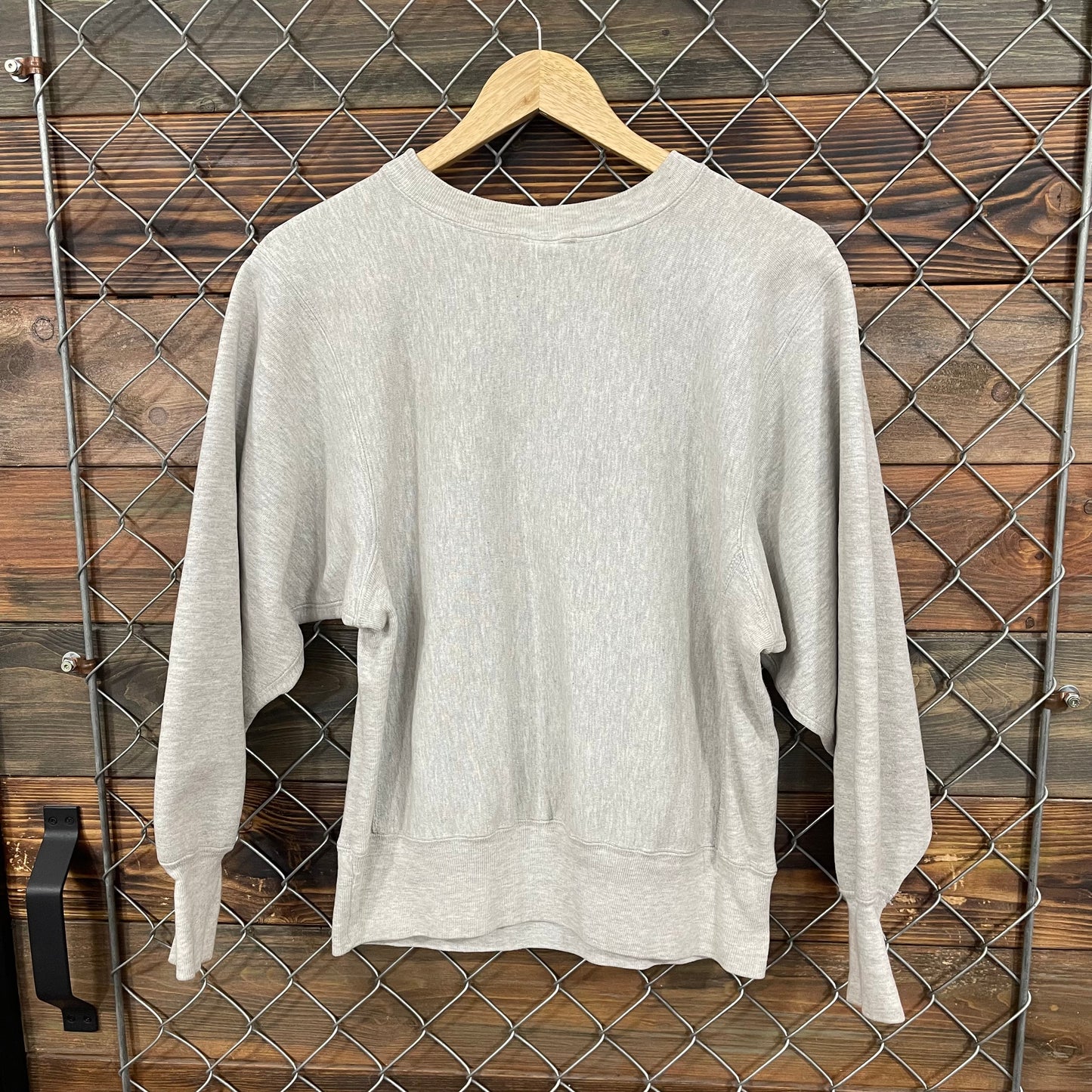 90s Champion Reverse Weave USC Crewneck