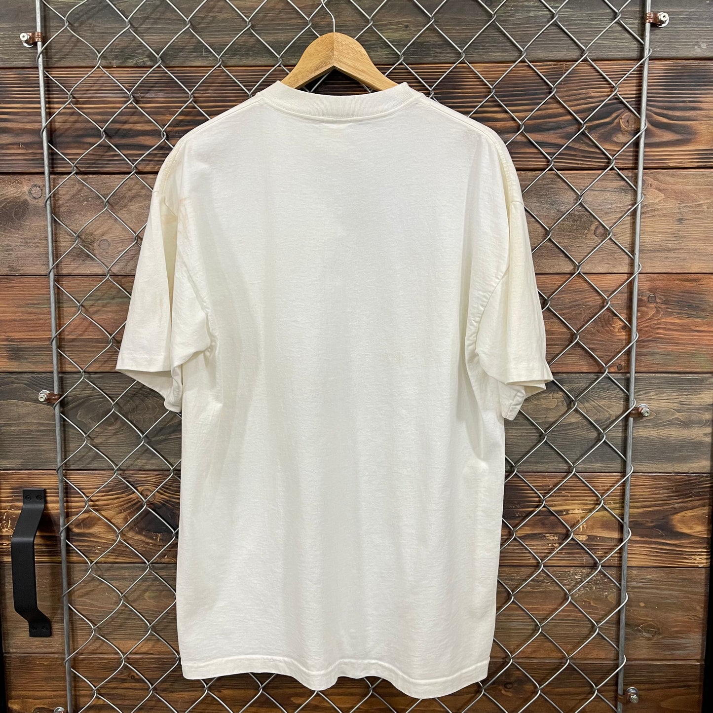 90s Dangerous Game Promo Tee