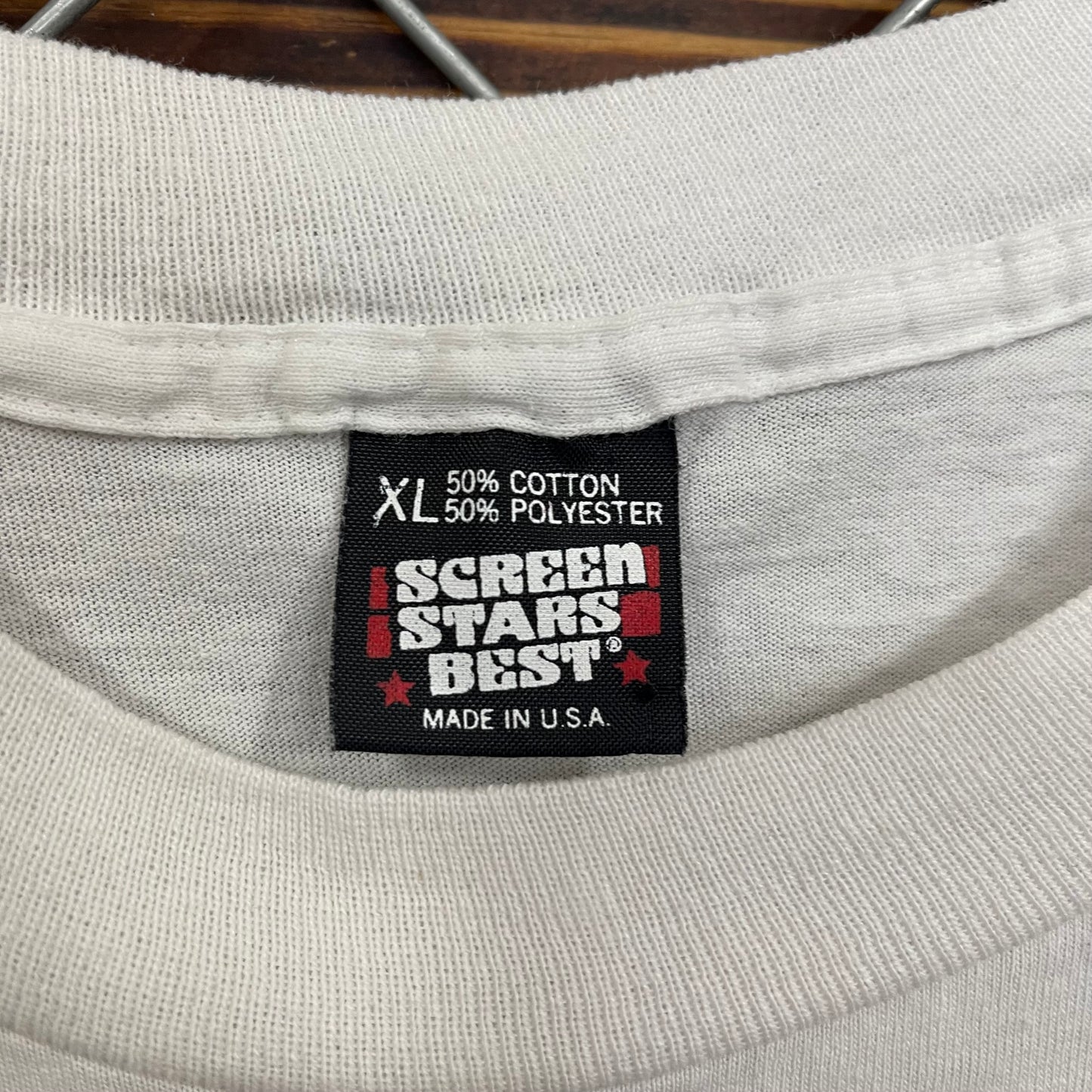 80s Beer Band Tee