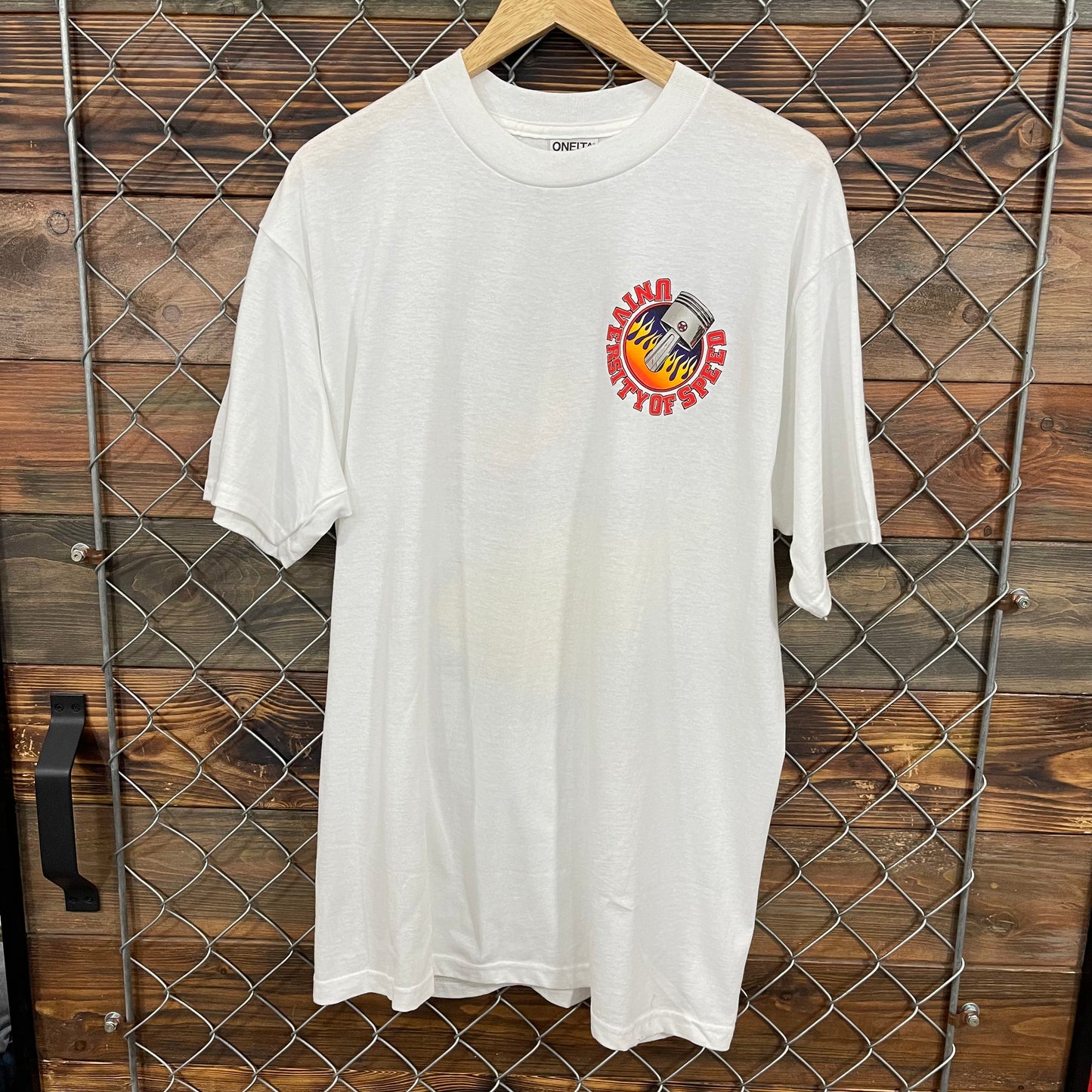 90s Corvette Stingray Tee