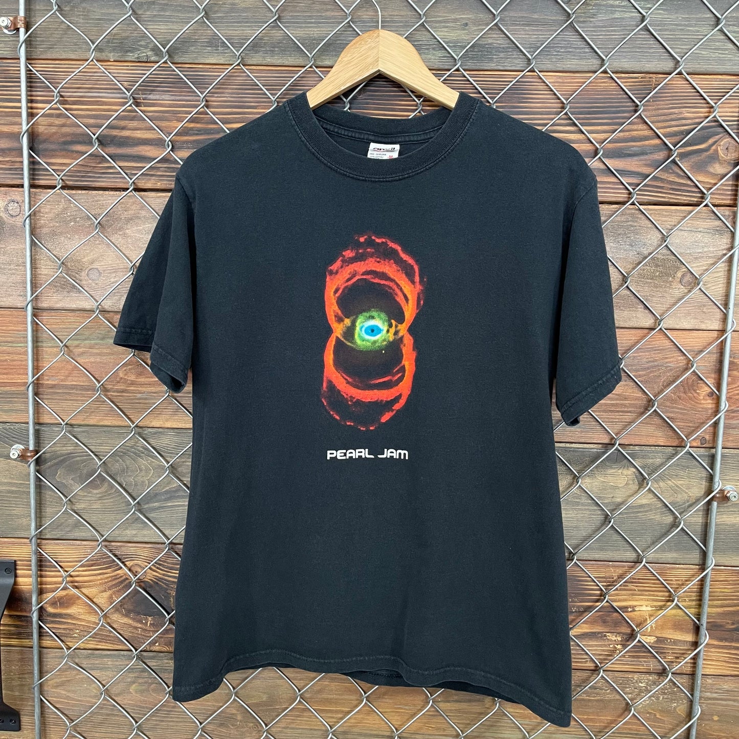 00s Pearl Jam Tour Tee