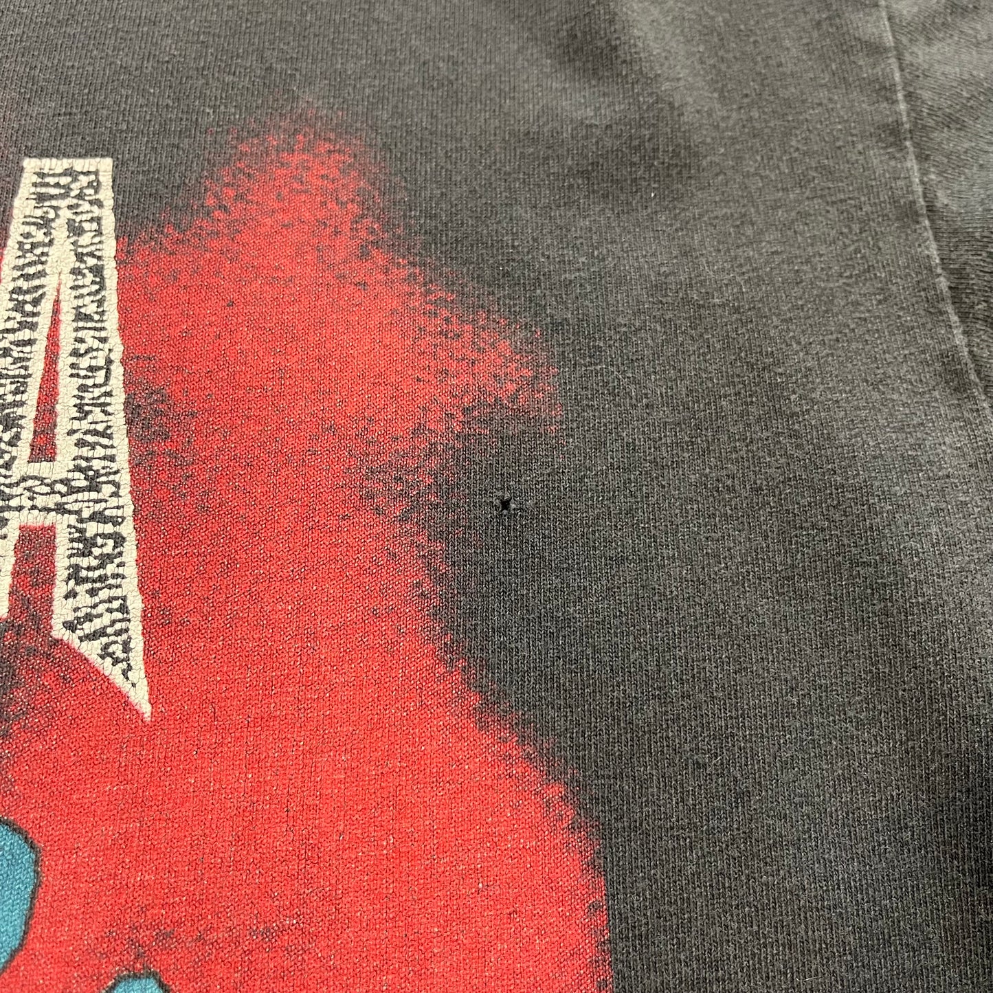 90s Metallica Reload Tee