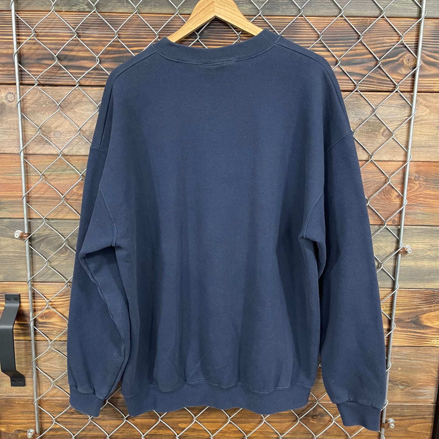 00s Mickey Mouse Disneyland Crewneck