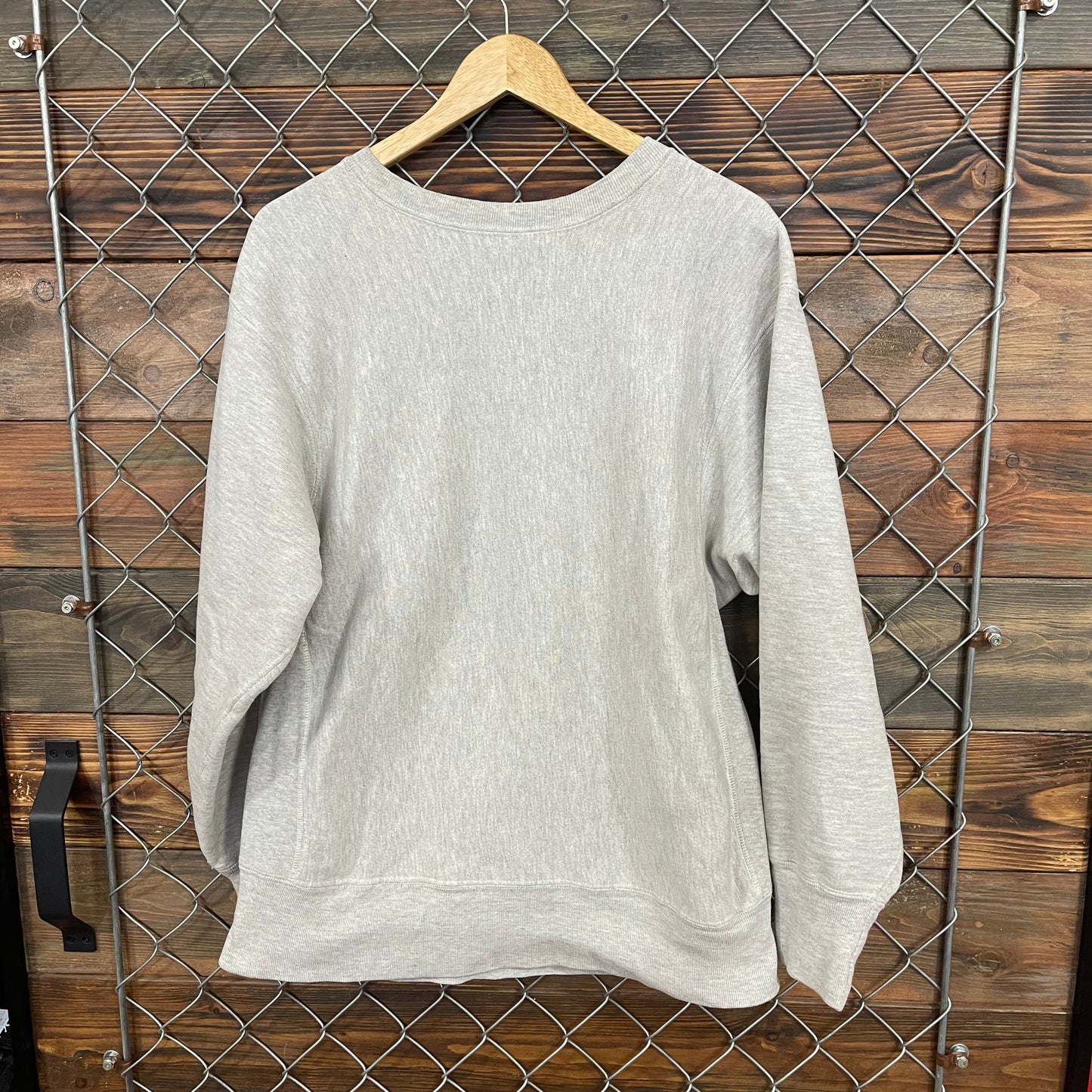 90s Champion Reverse Weave Arizona State University Crewneck