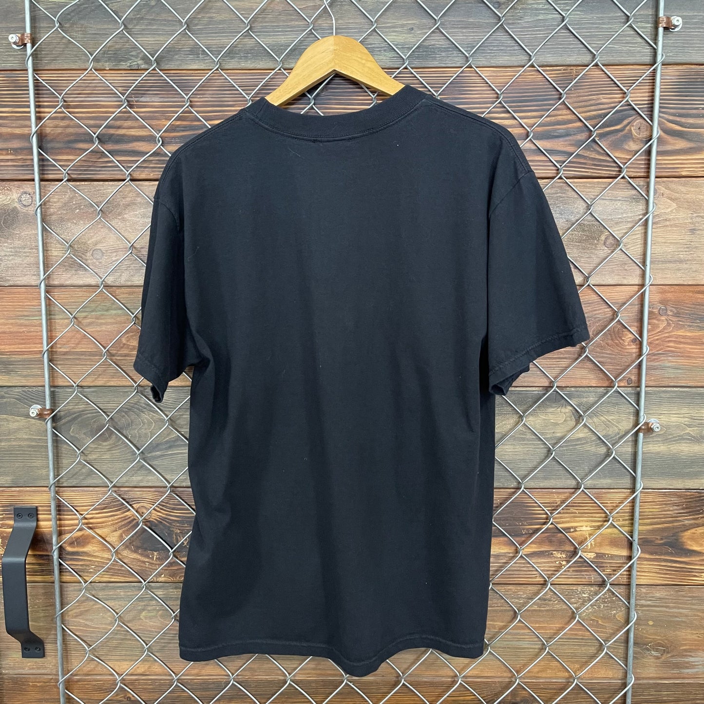 Black Sabbath Band Tee