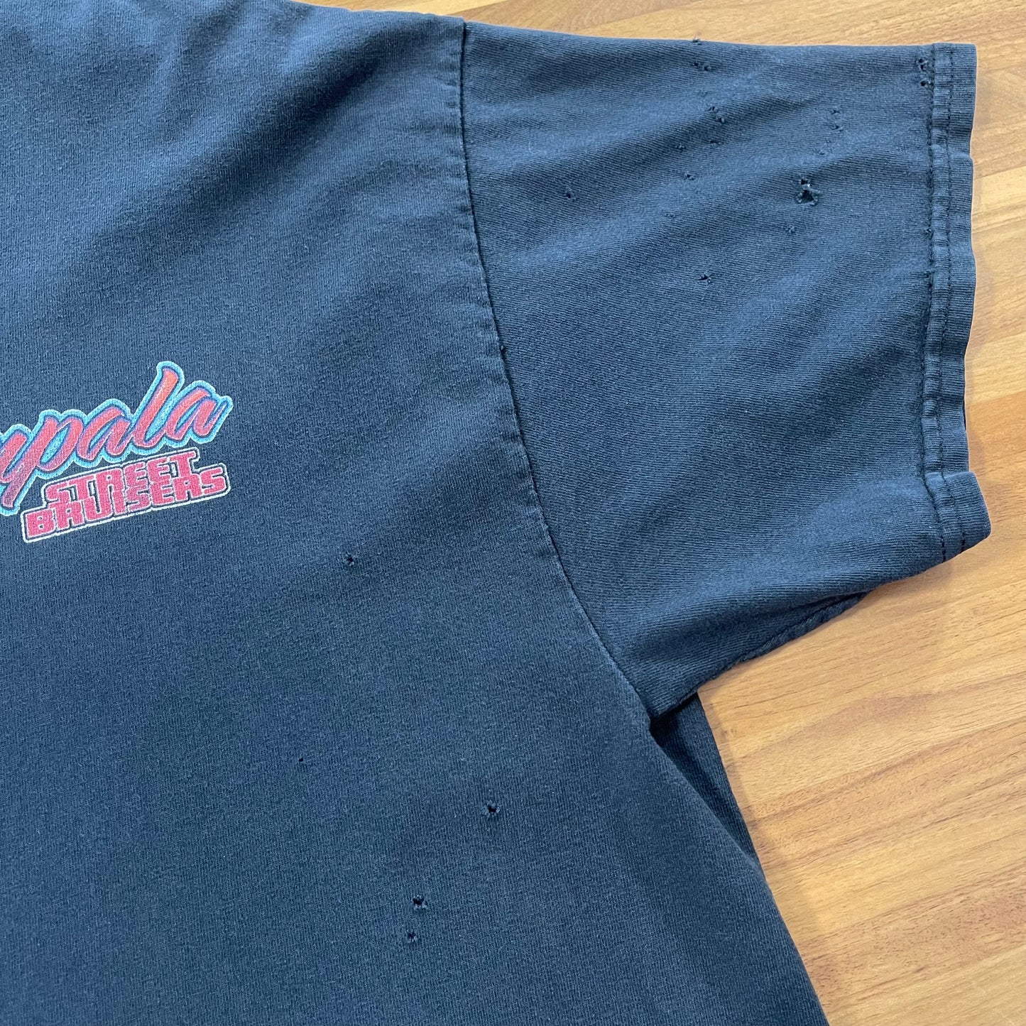 00s Impala Street Bruisers Tee