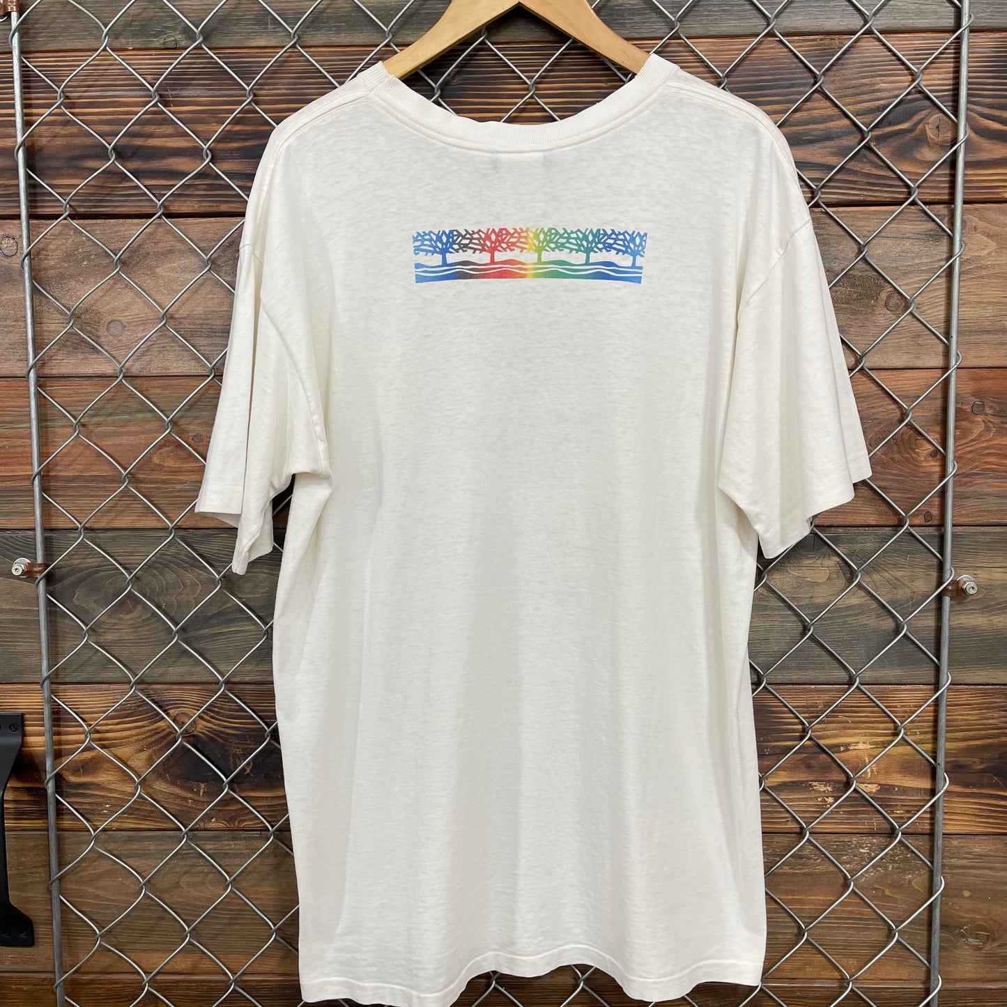 90s Timberland Tee