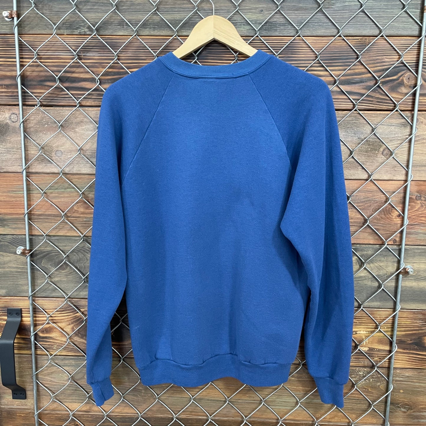 90s Mickey Mouse Crewneck Sweater