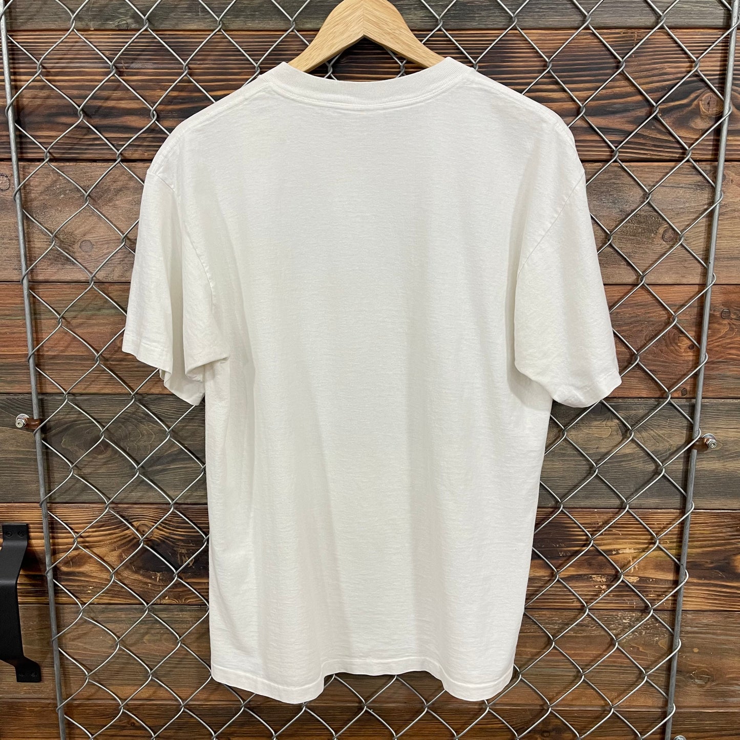 90s Dilbert Office Space Parody Tee