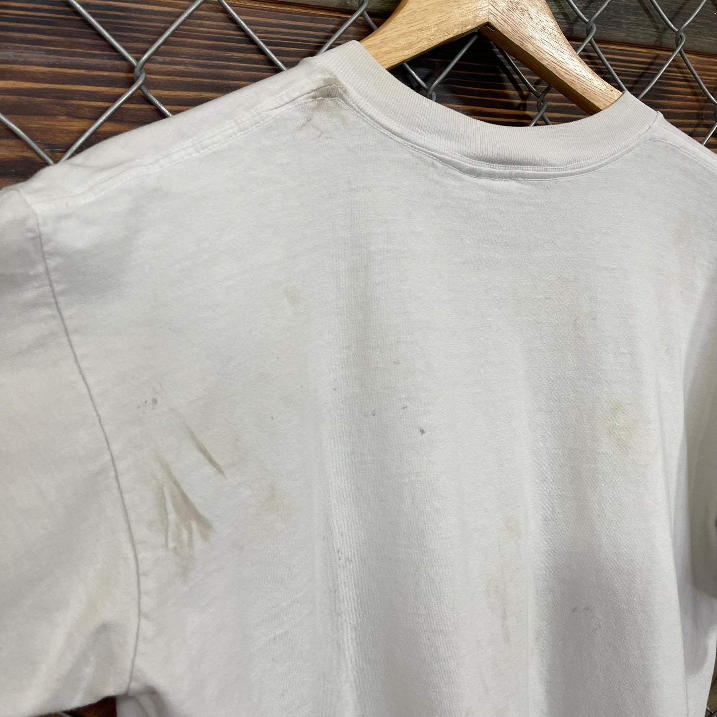 90s Wanted The Perfect Man or Hand Bag Tee