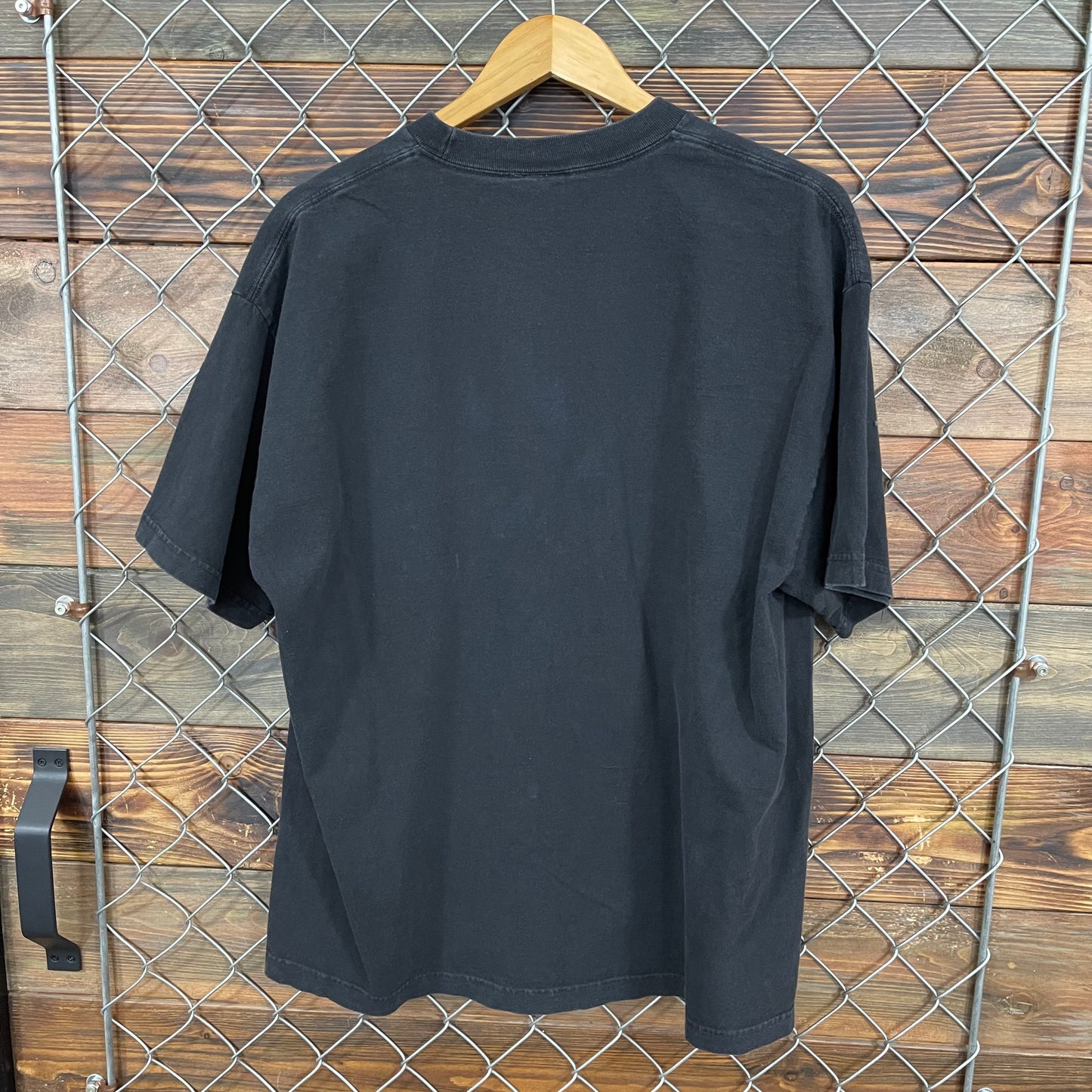 00s Star Trek Spock Tee