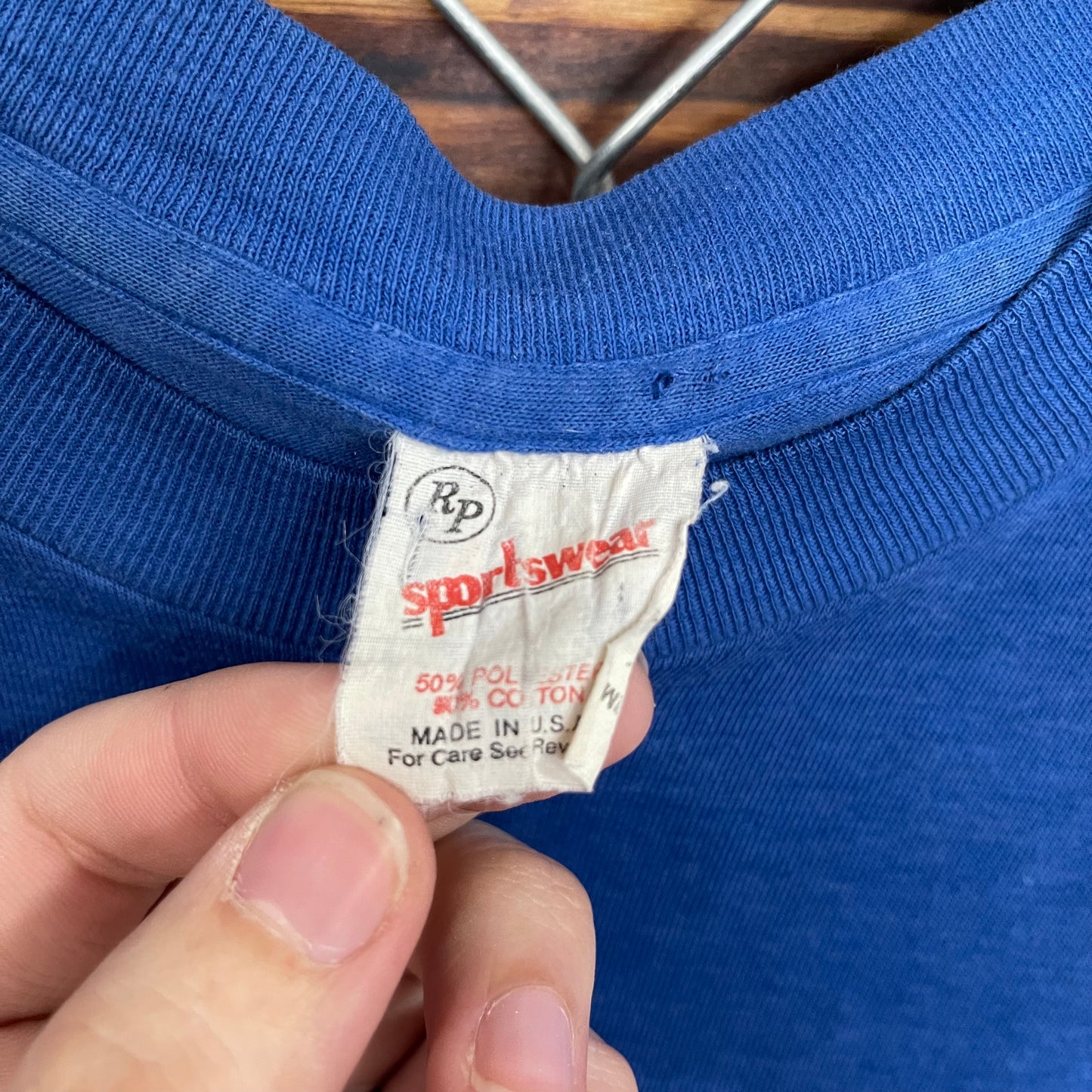 80s Nissan Tee
