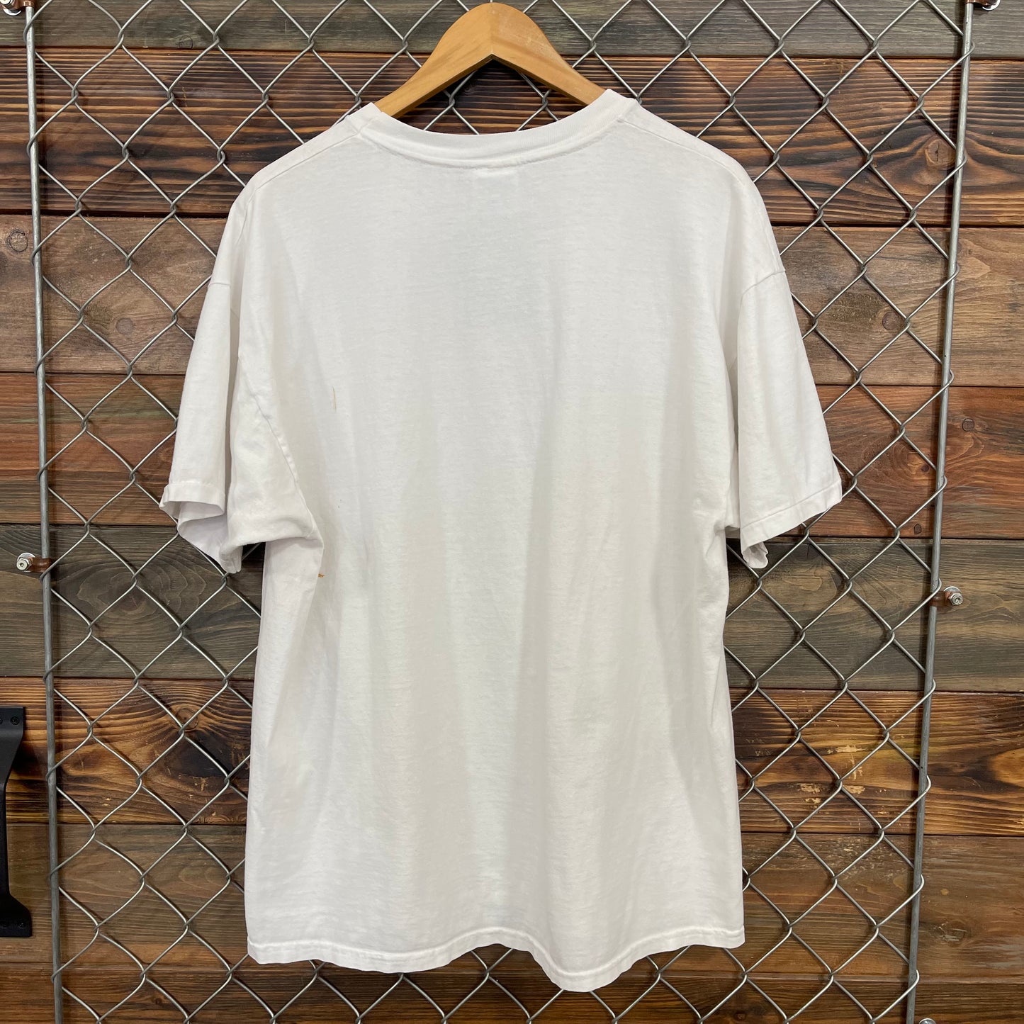 90s Microsoft Direct X 2.0 Promo Tee