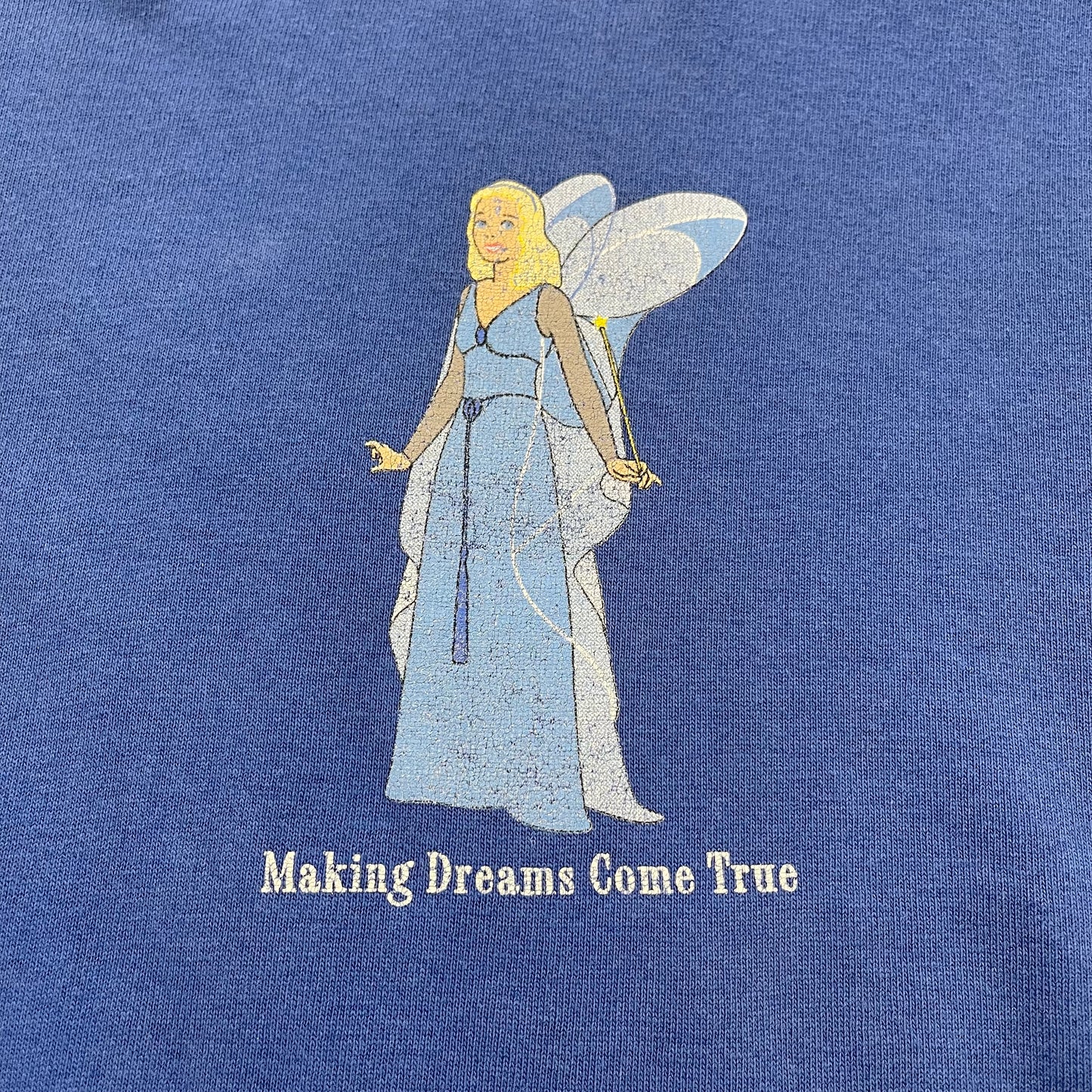 90s Disney Special Sculpture Event Tee