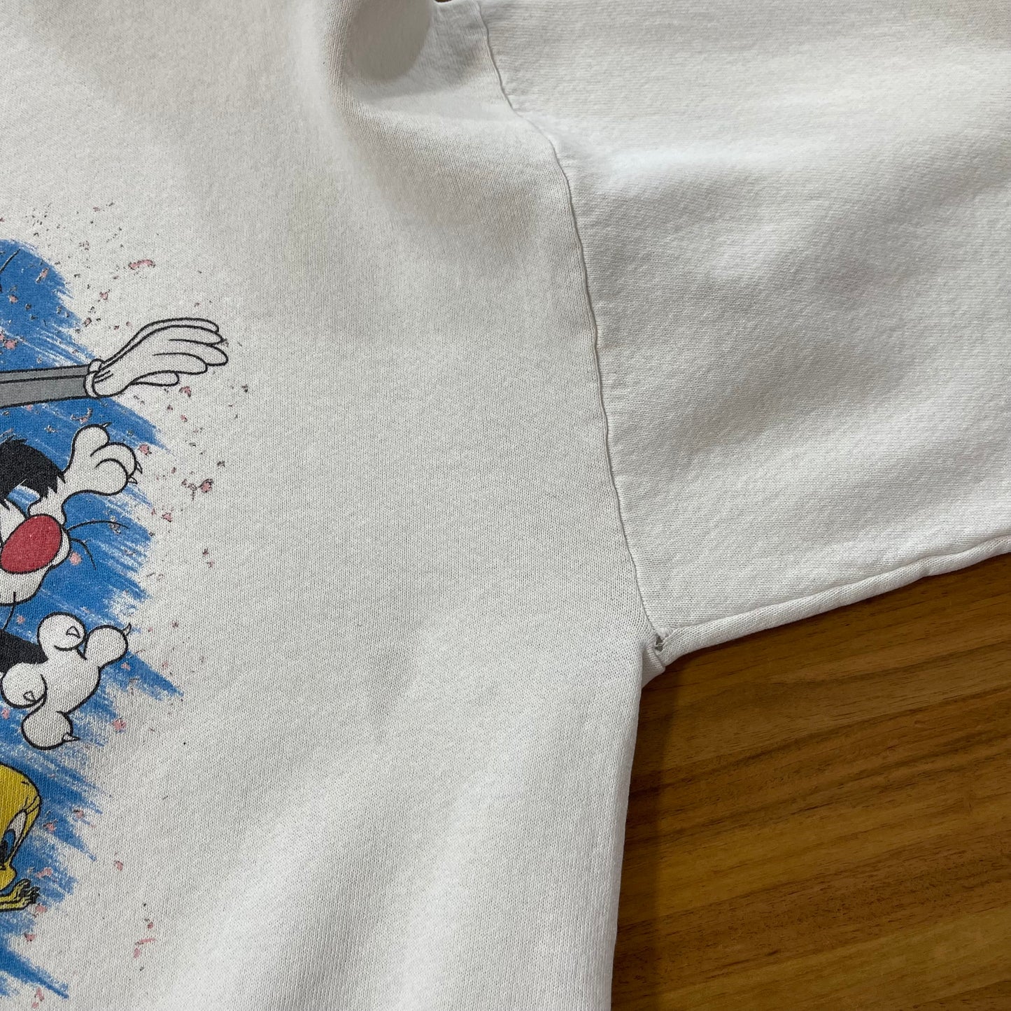 90s Looney Tunes Crewneck