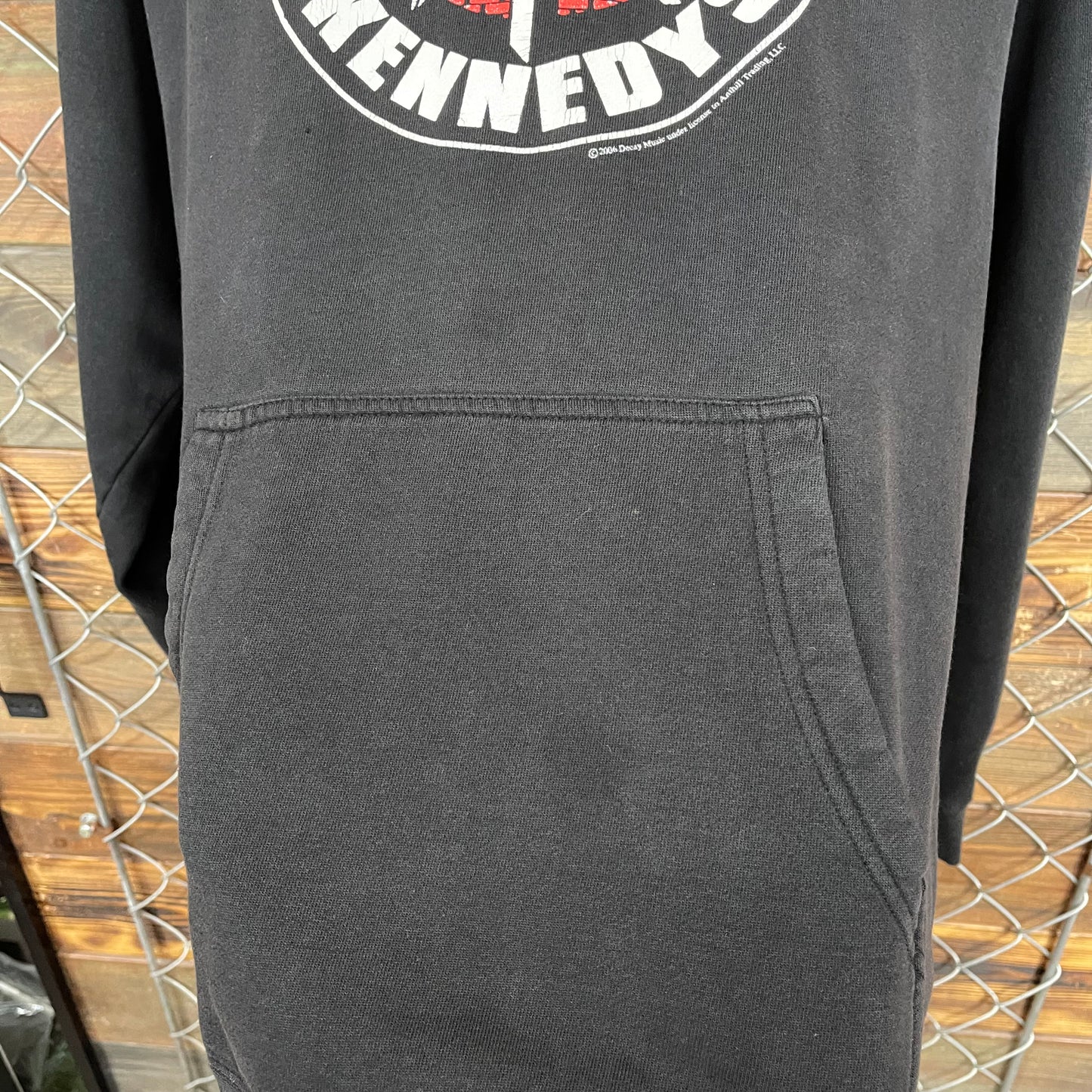 00s Dead Kennedy's Hoodie