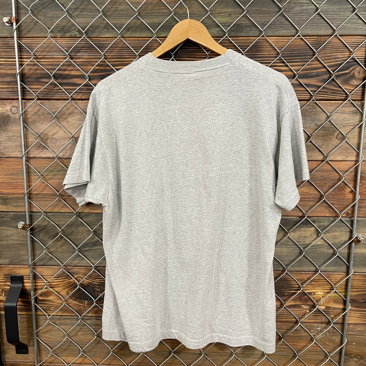 90s Police Misfire Joke Tee