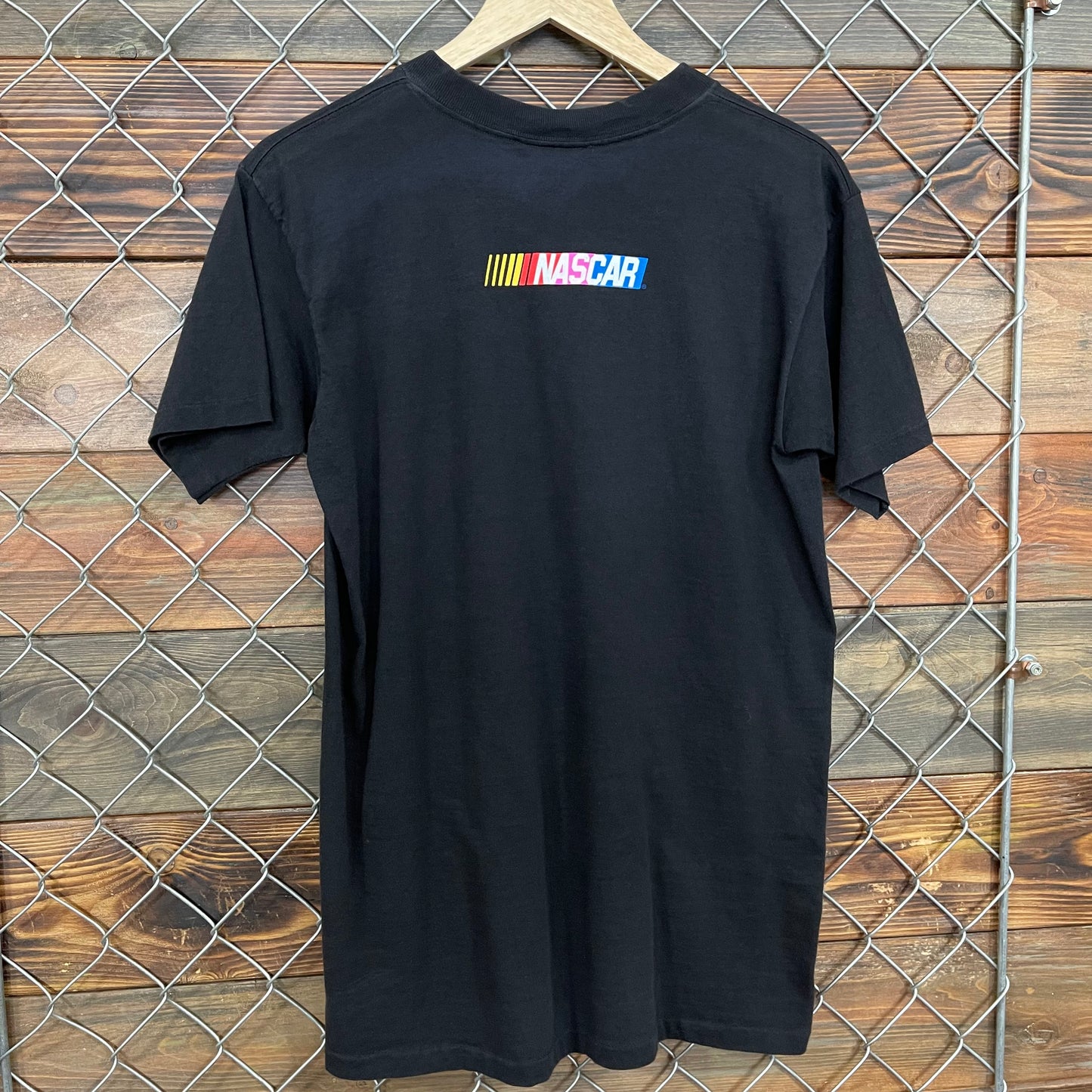 90s NASCAR Cafe Tee