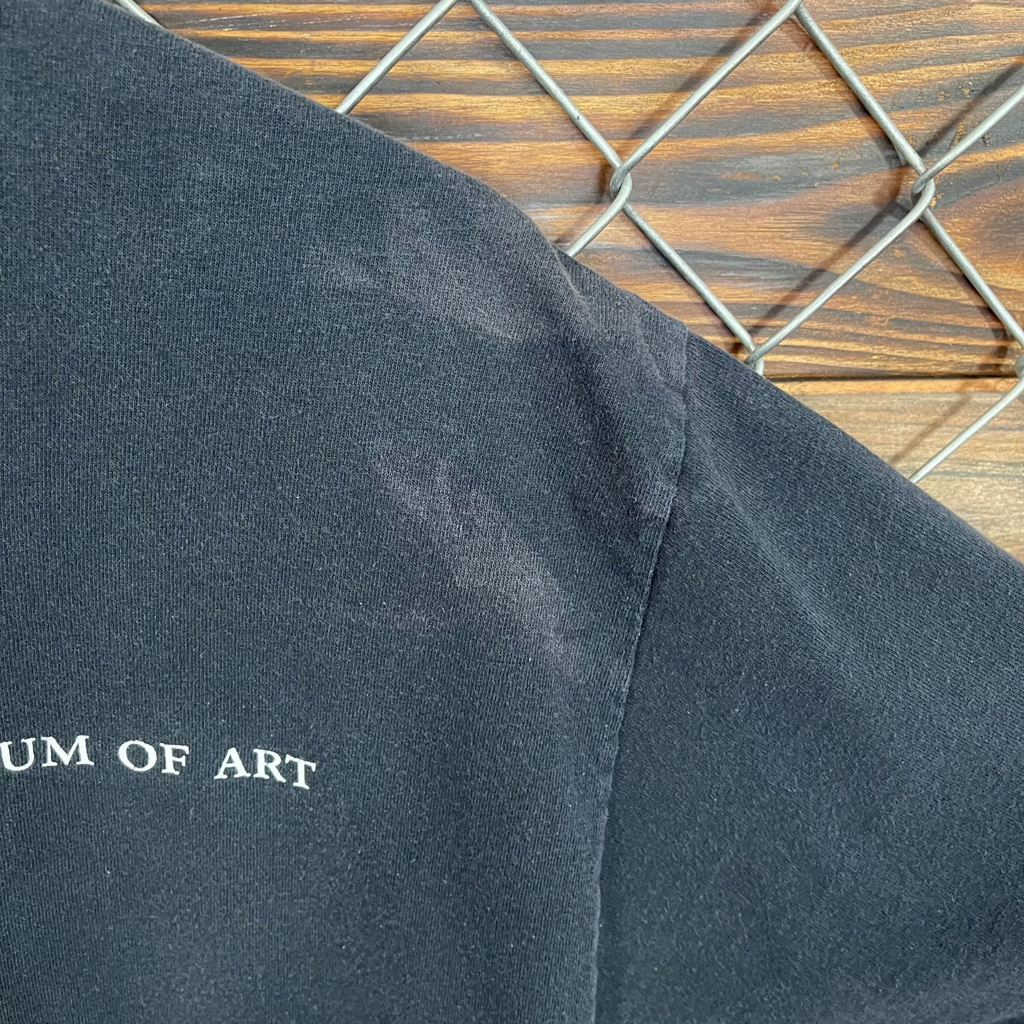 00s The Metropolitan Museum of Art Tee
