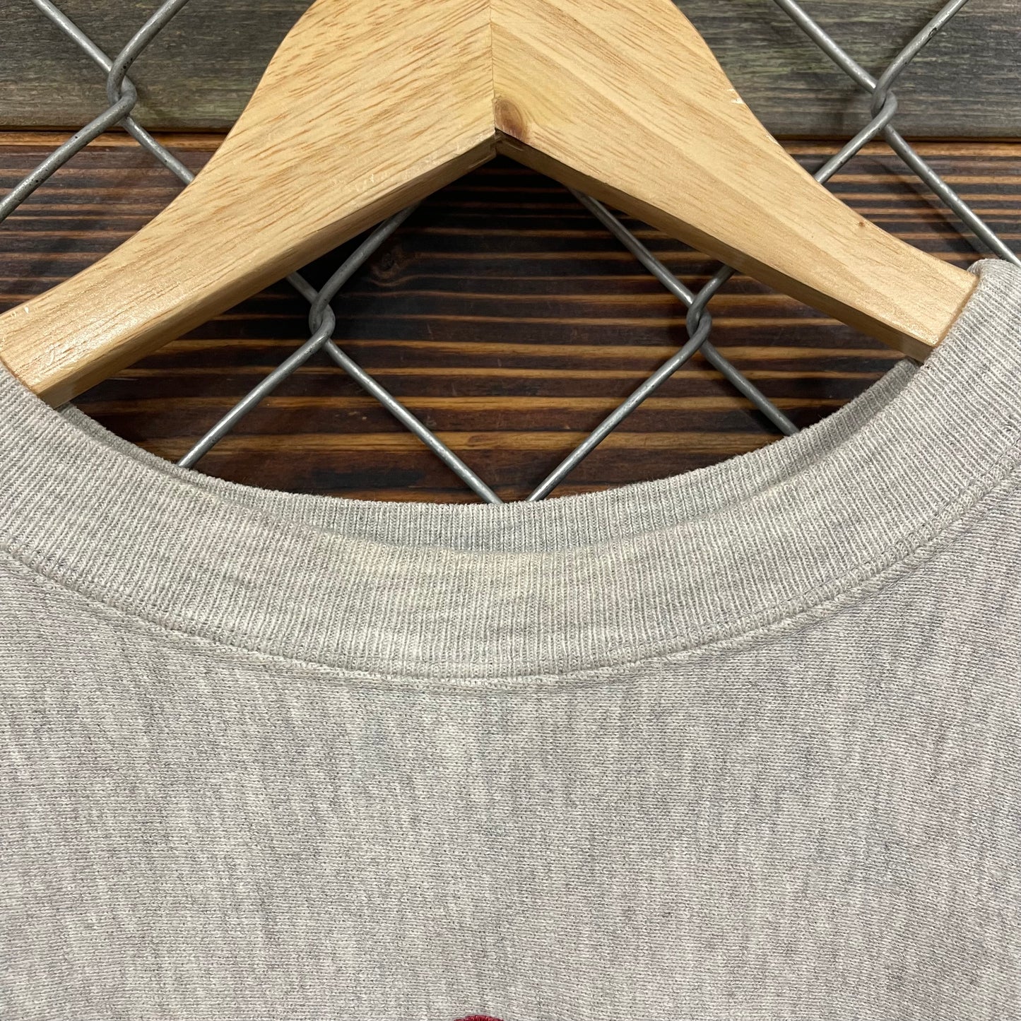 90s Champion Reverse Weave USC Crewneck