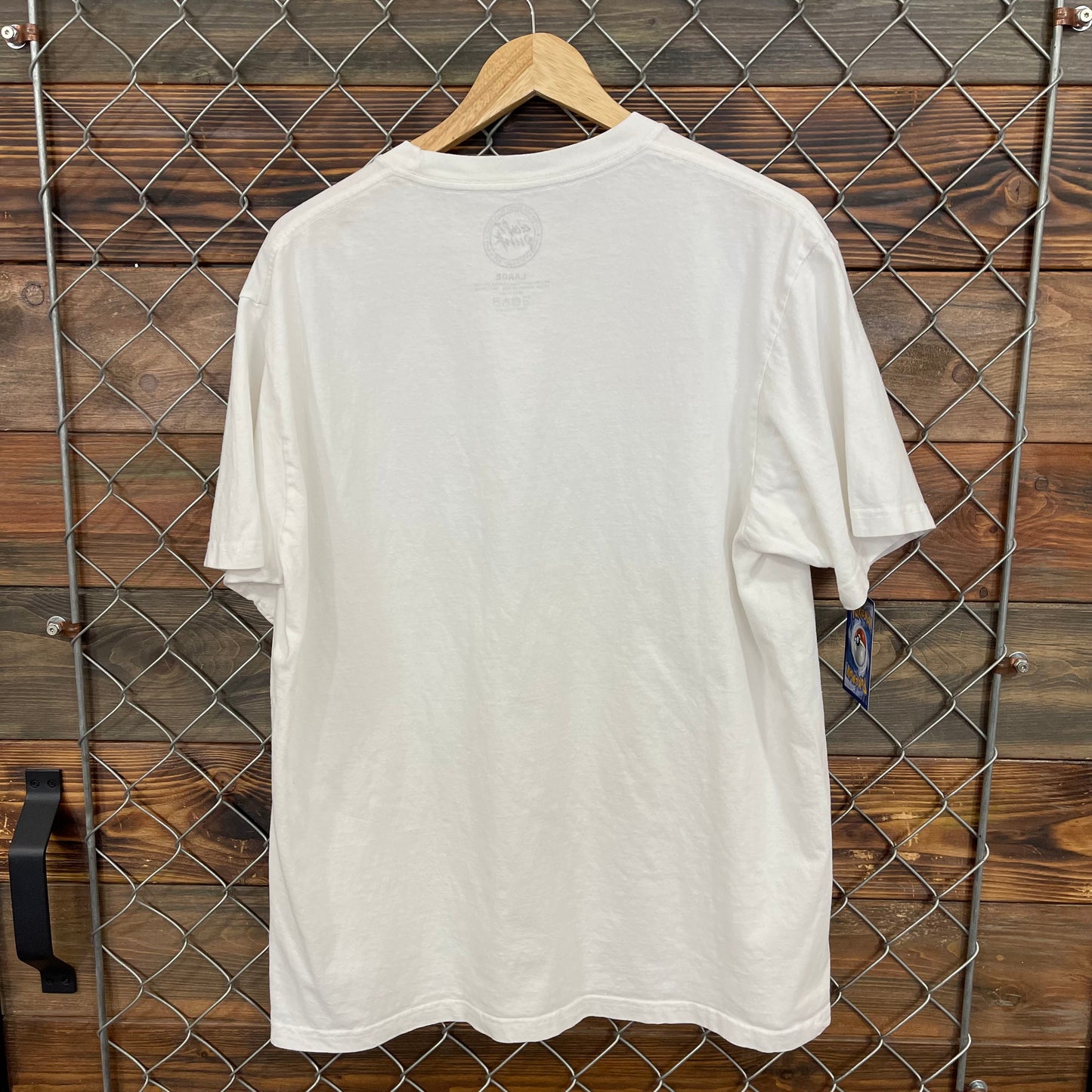 2010s Daft Punk Tee