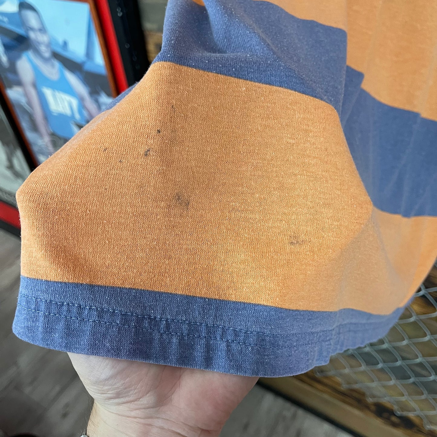 90s Quiksilver Surf Tee