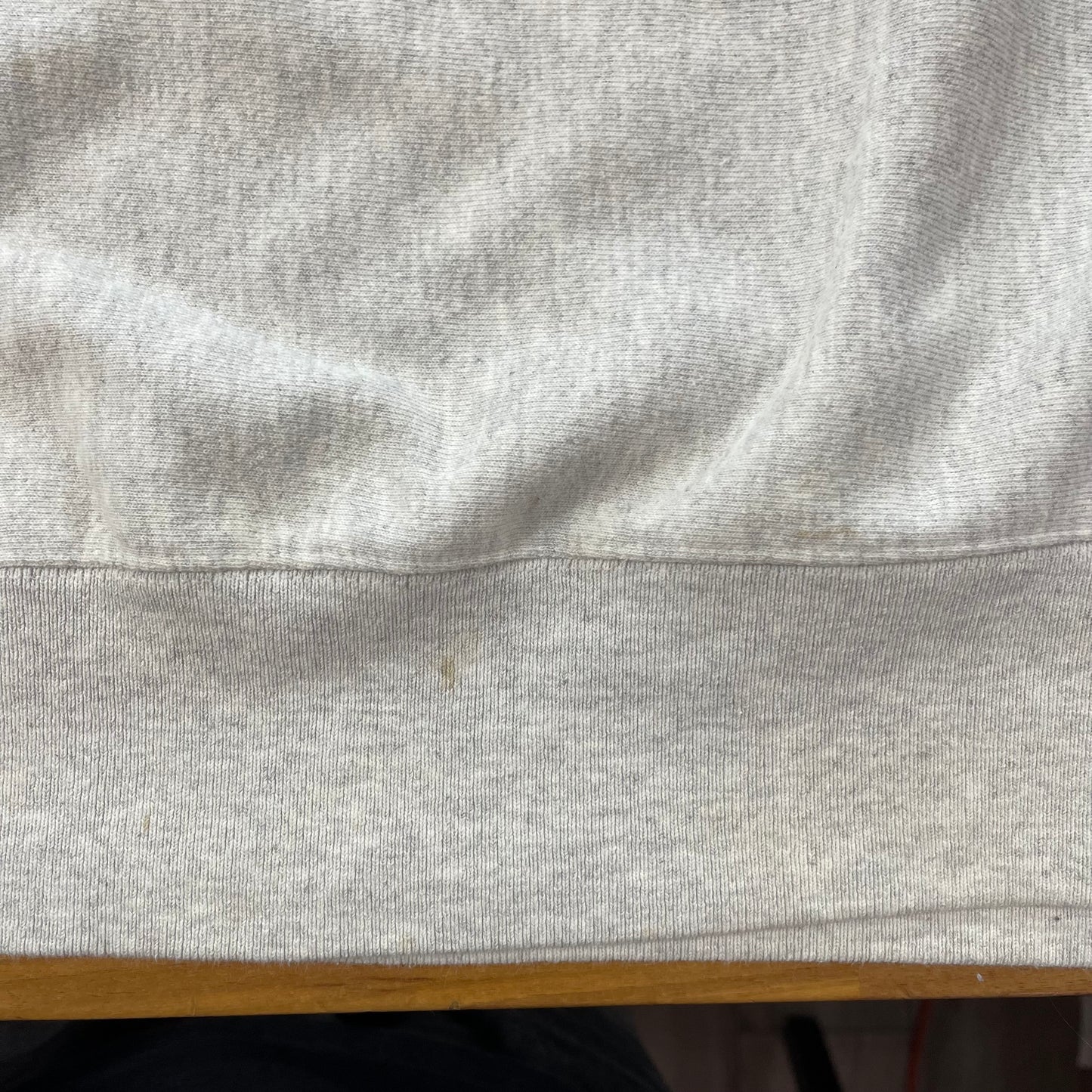 Champion MoMa NY Reverse Weave Crewneck