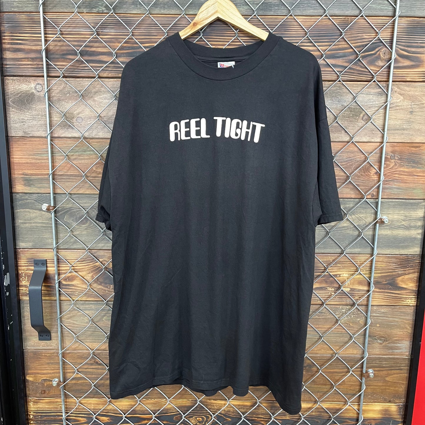 DRY ROT Y2K Warren G Promo Tee