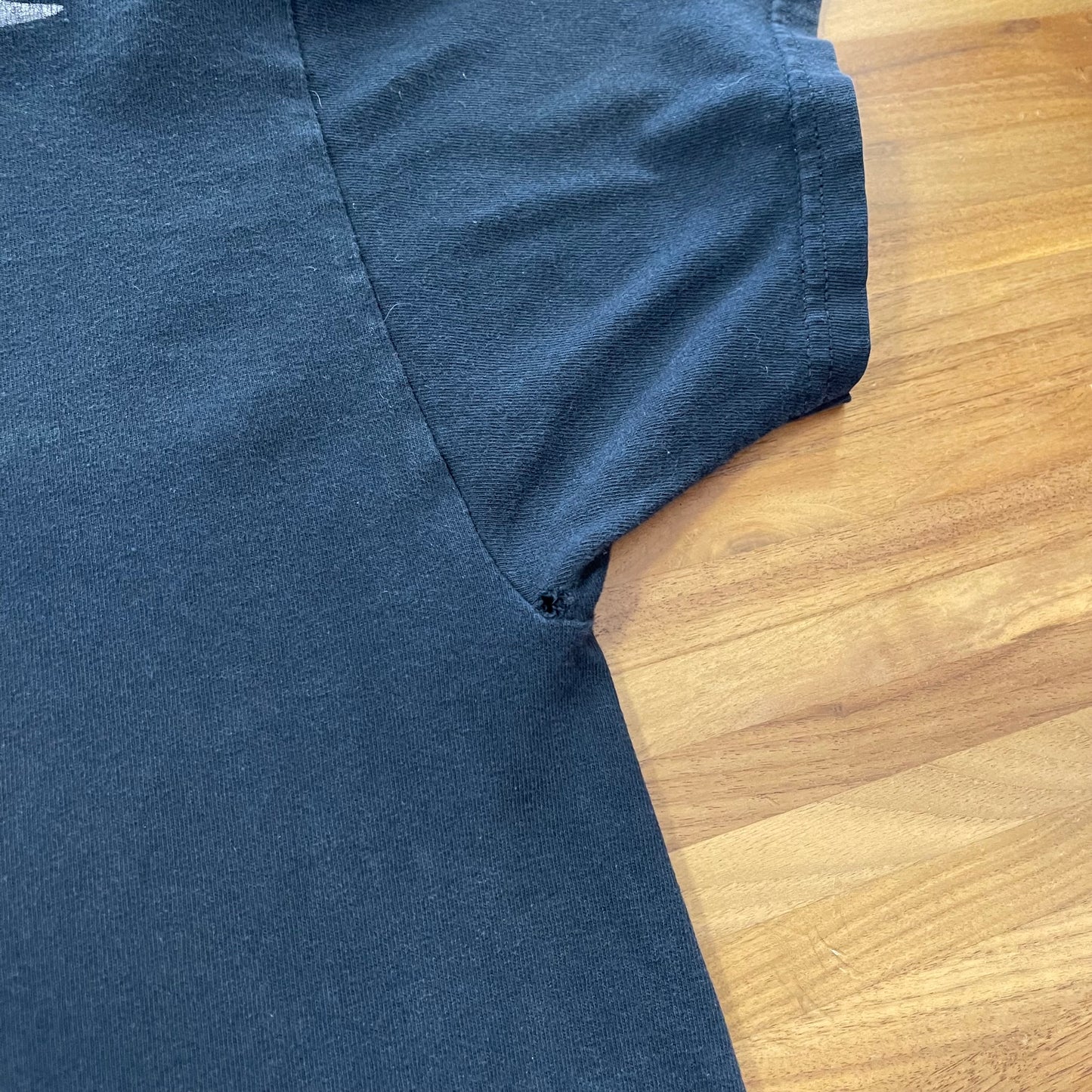St. Patty's Affliction Type Graphic Tee