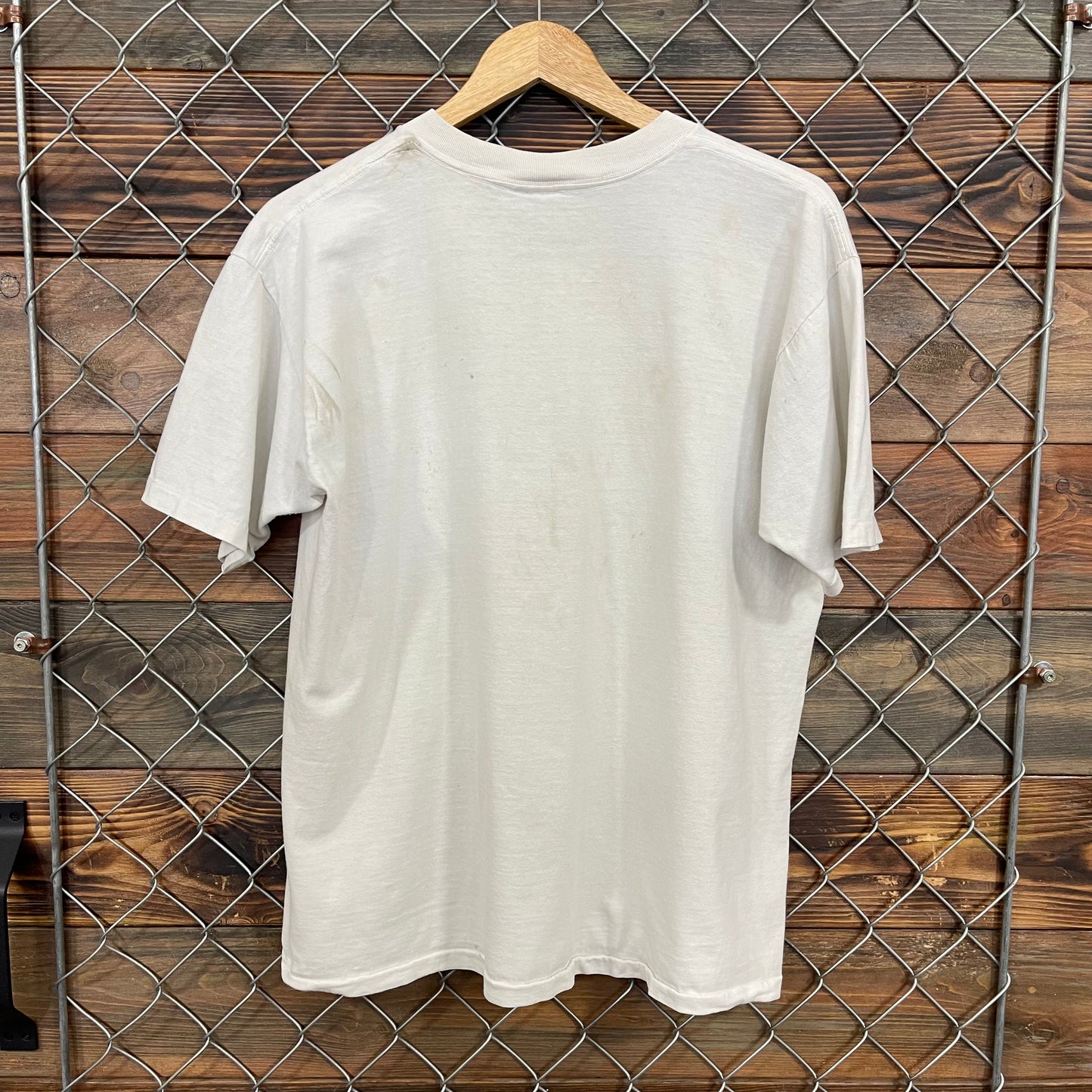 90s Wanted The Perfect Man or Hand Bag Tee