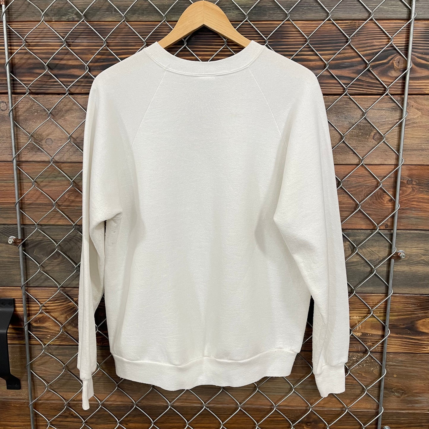 90s Walt Disney World Mickey USA Crewneck
