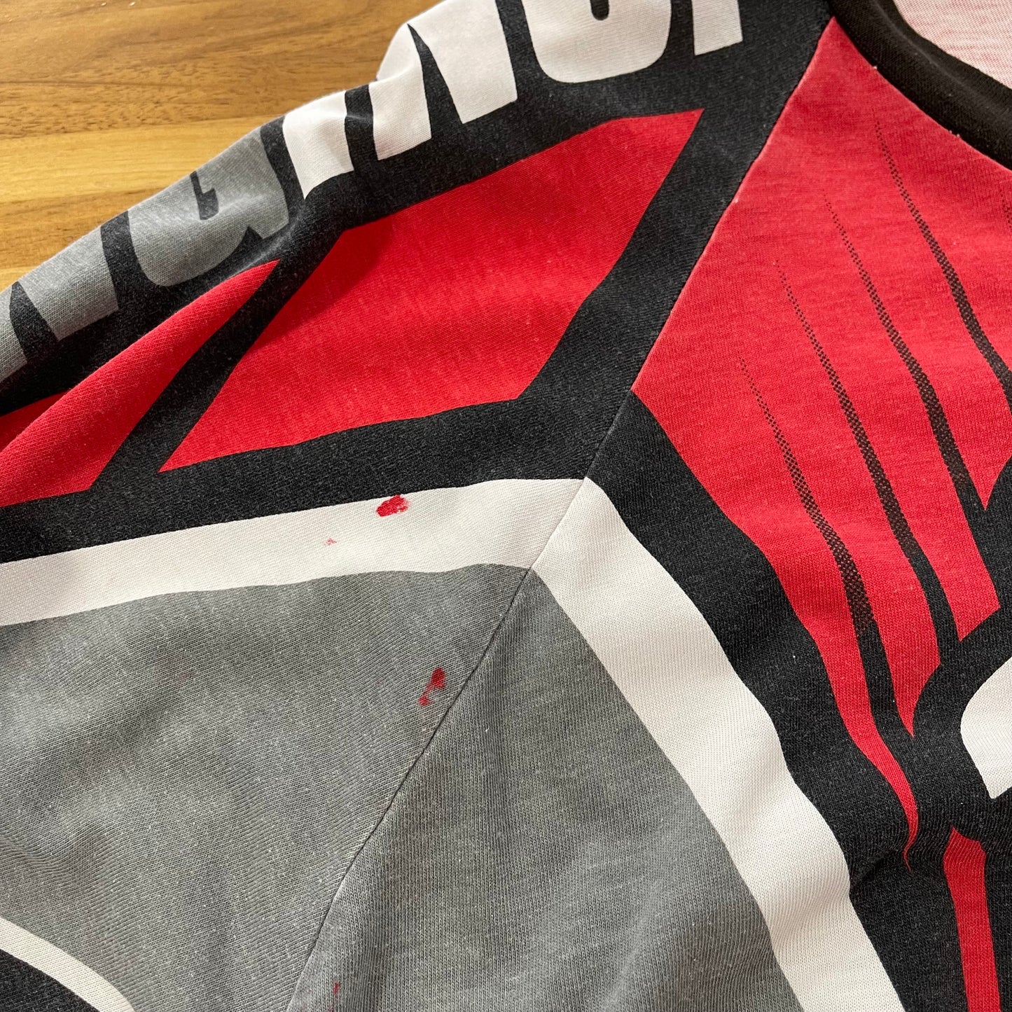 00s Fox Motocross Jersey