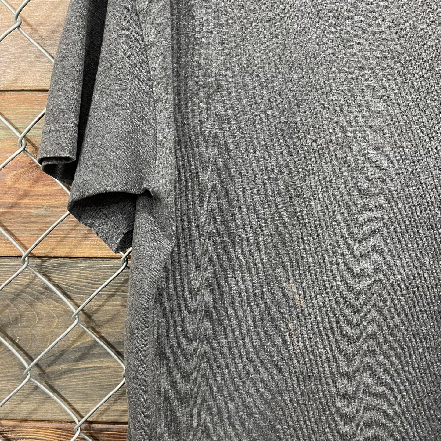 Y2K Nike Just Do It Tee