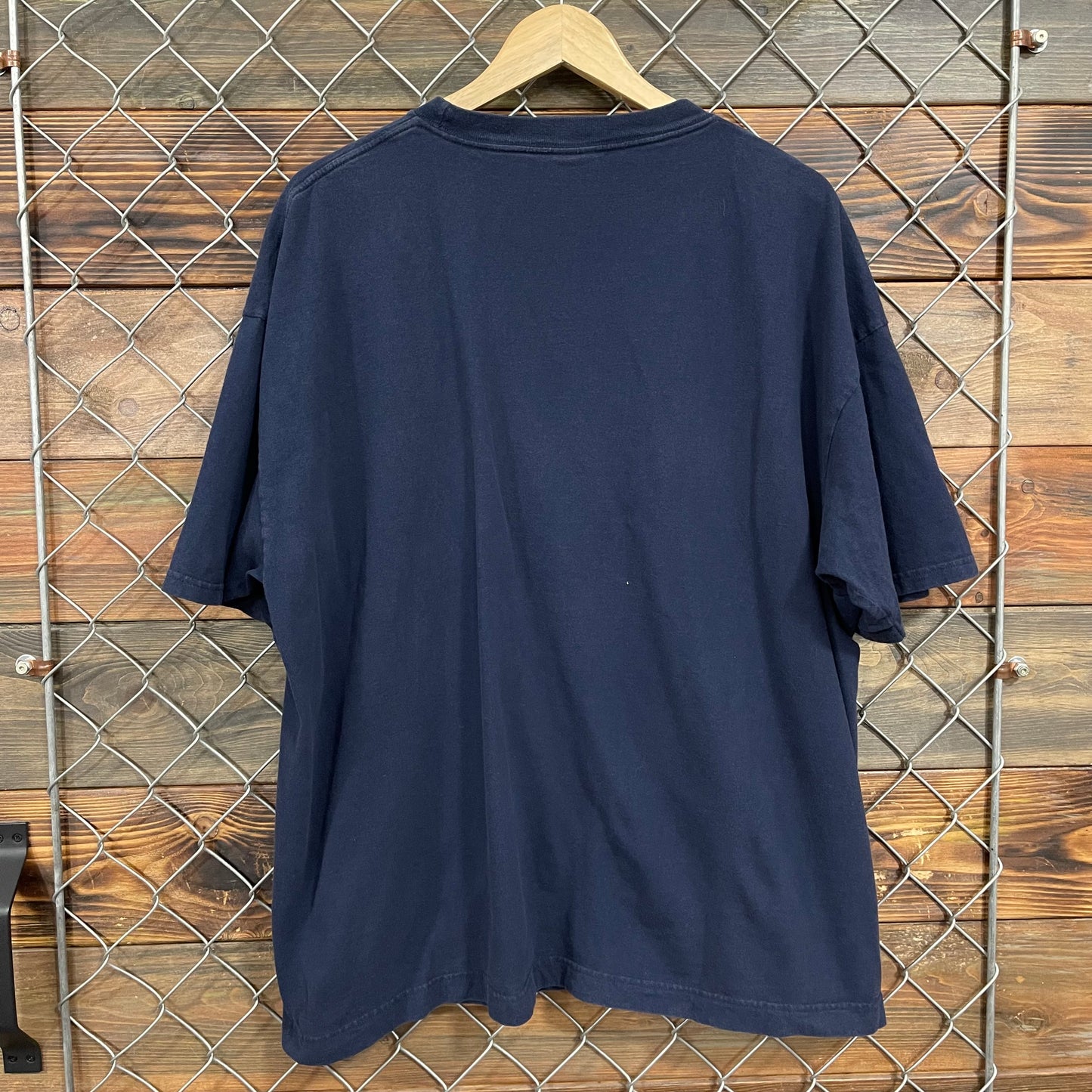 Y2K Police In Area Tee