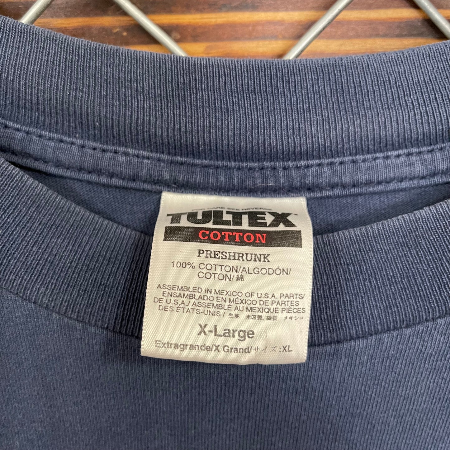 90s Bare Naked Ladies Tee