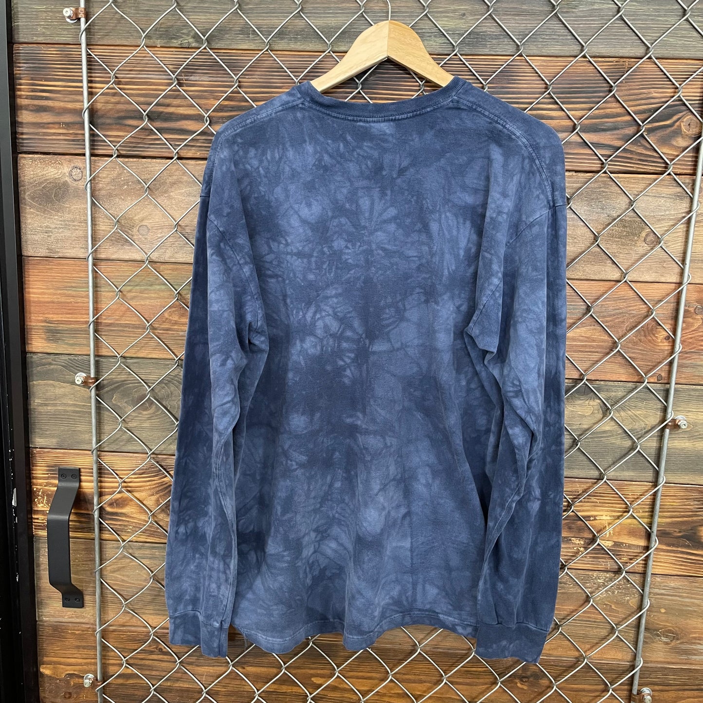 The Mountain Forrest Animals Longsleeve