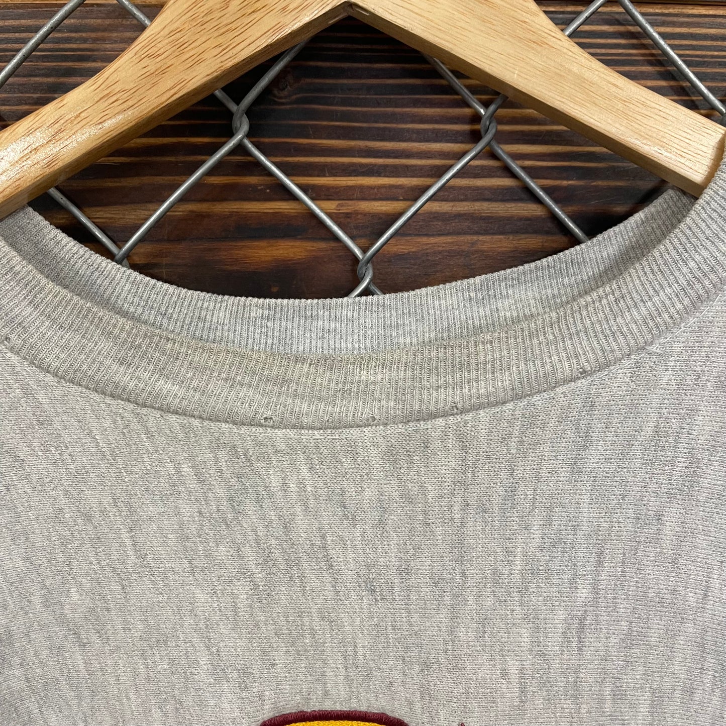 90s Champion Reverse Weave Arizona State University Crewneck
