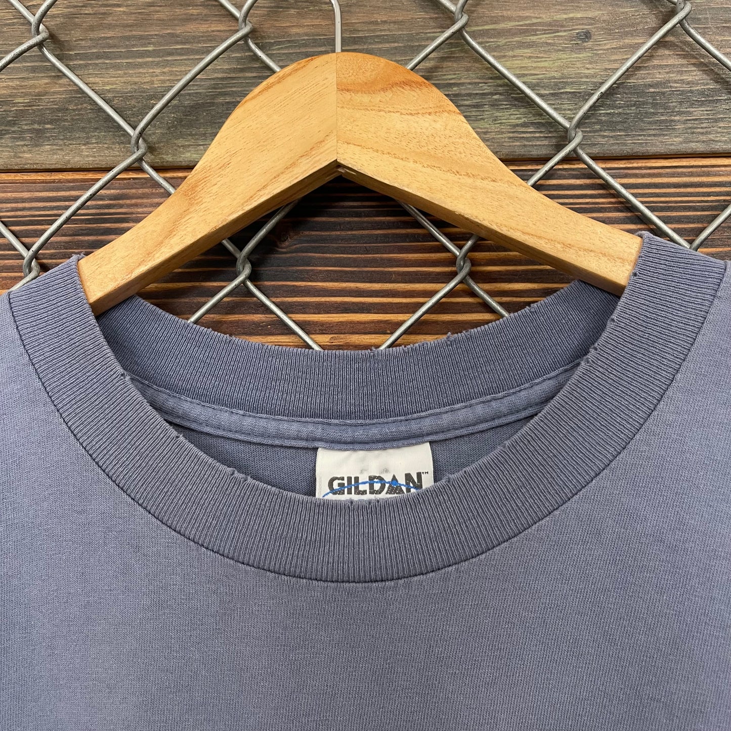 90s LA Department of Coroner Tee