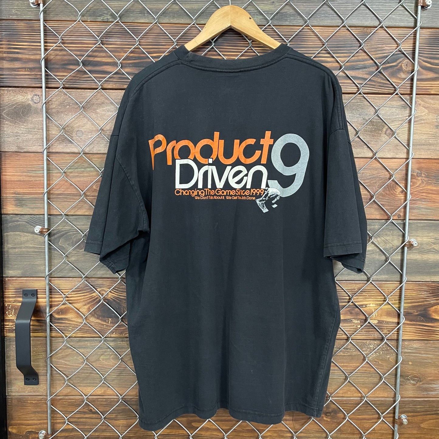 Y2K Akodemiks Tee